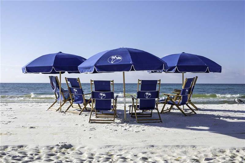 DESTIN BEACH CLUB - Residential