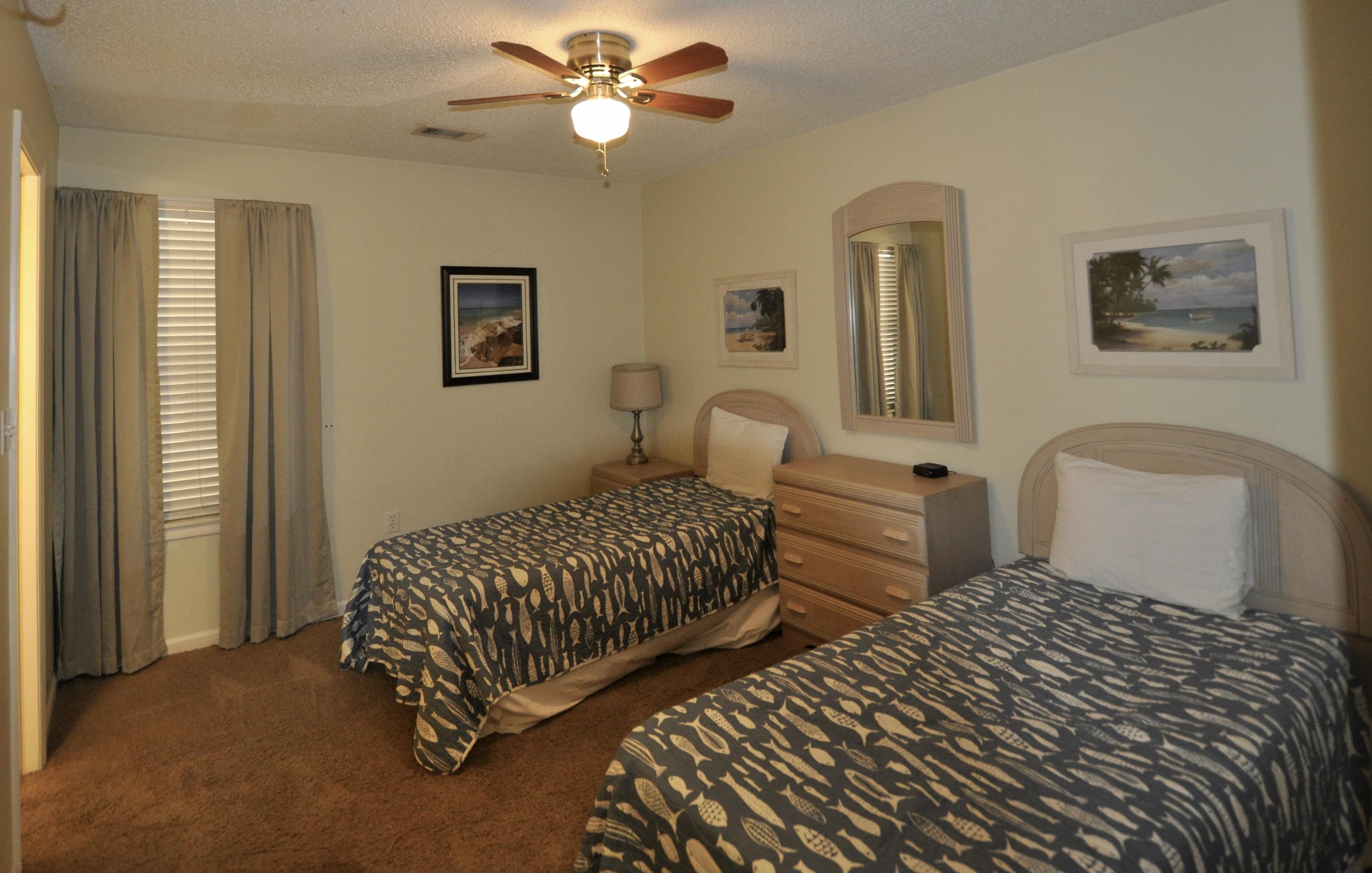 ST MARTIN BEACHWALK VILLAS - Residential