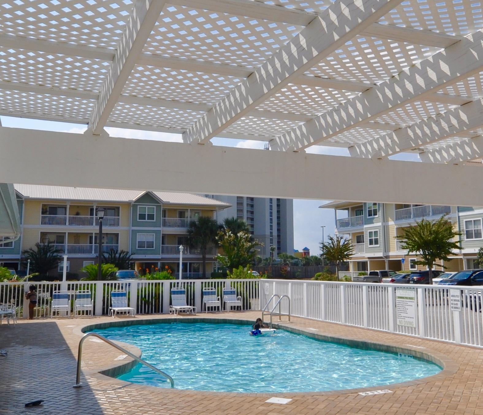 ST MARTIN BEACHWALK VILLAS - Residential