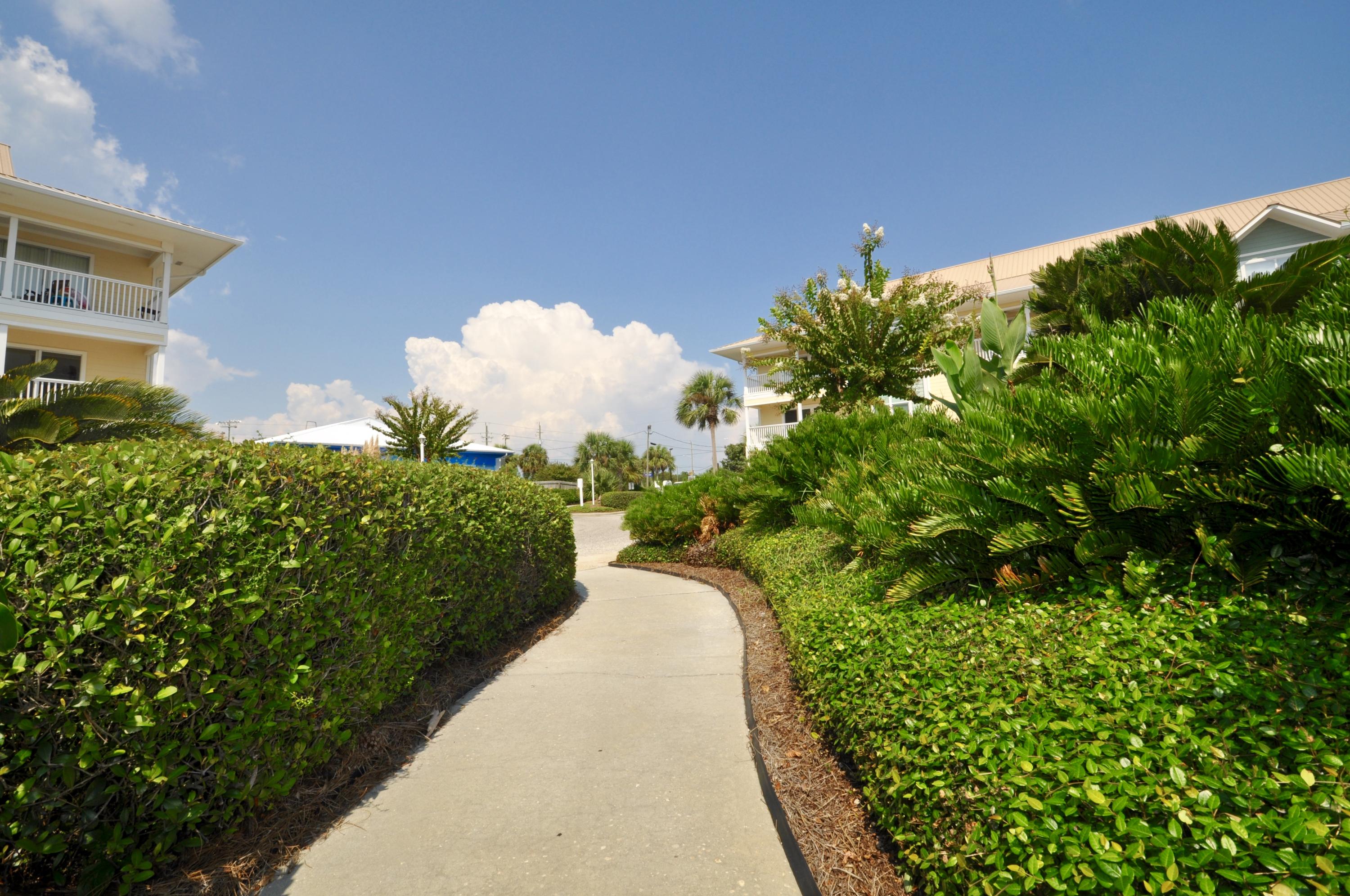 ST MARTIN BEACHWALK VILLAS - Residential