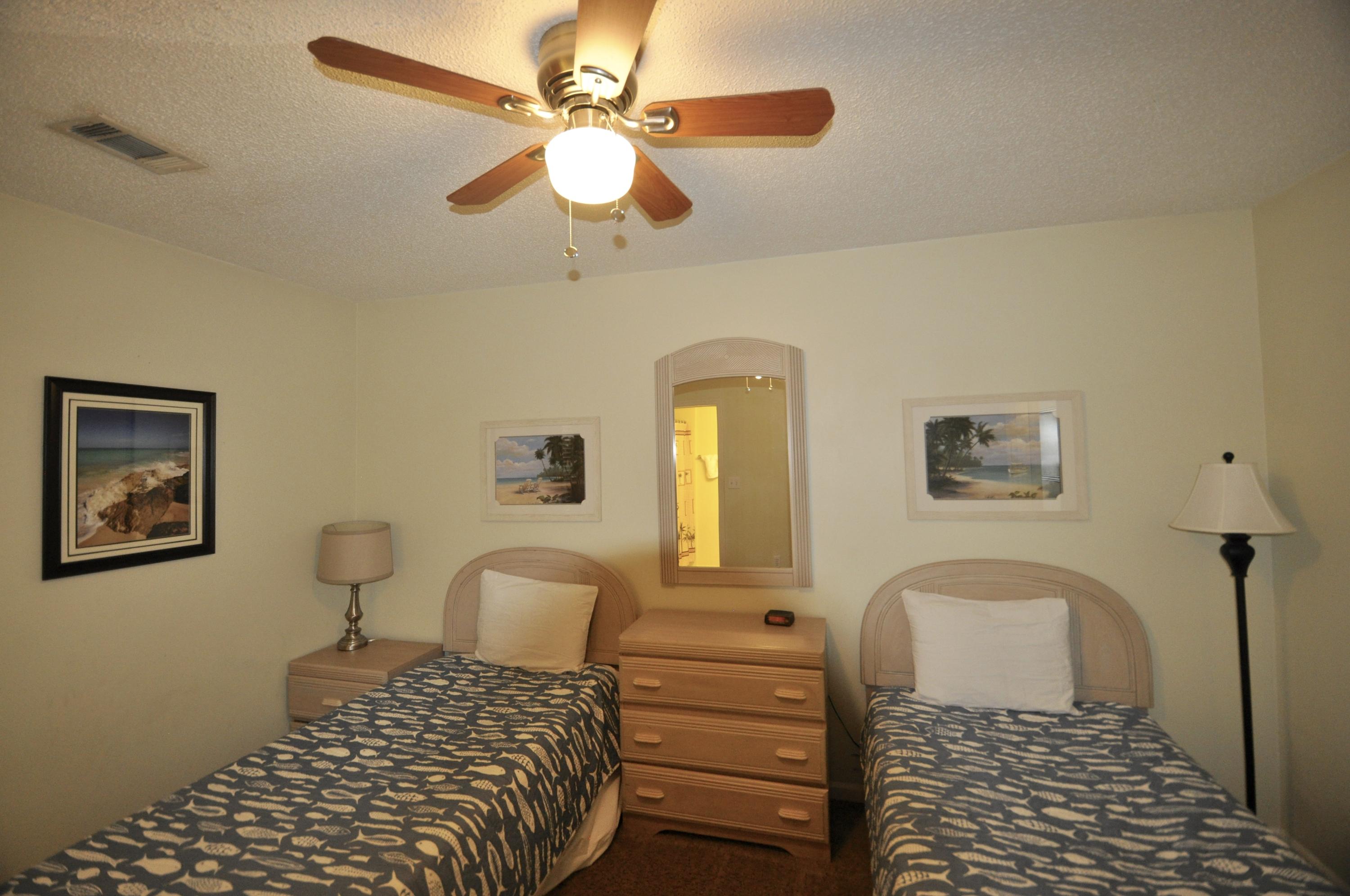 ST MARTIN BEACHWALK VILLAS - Residential