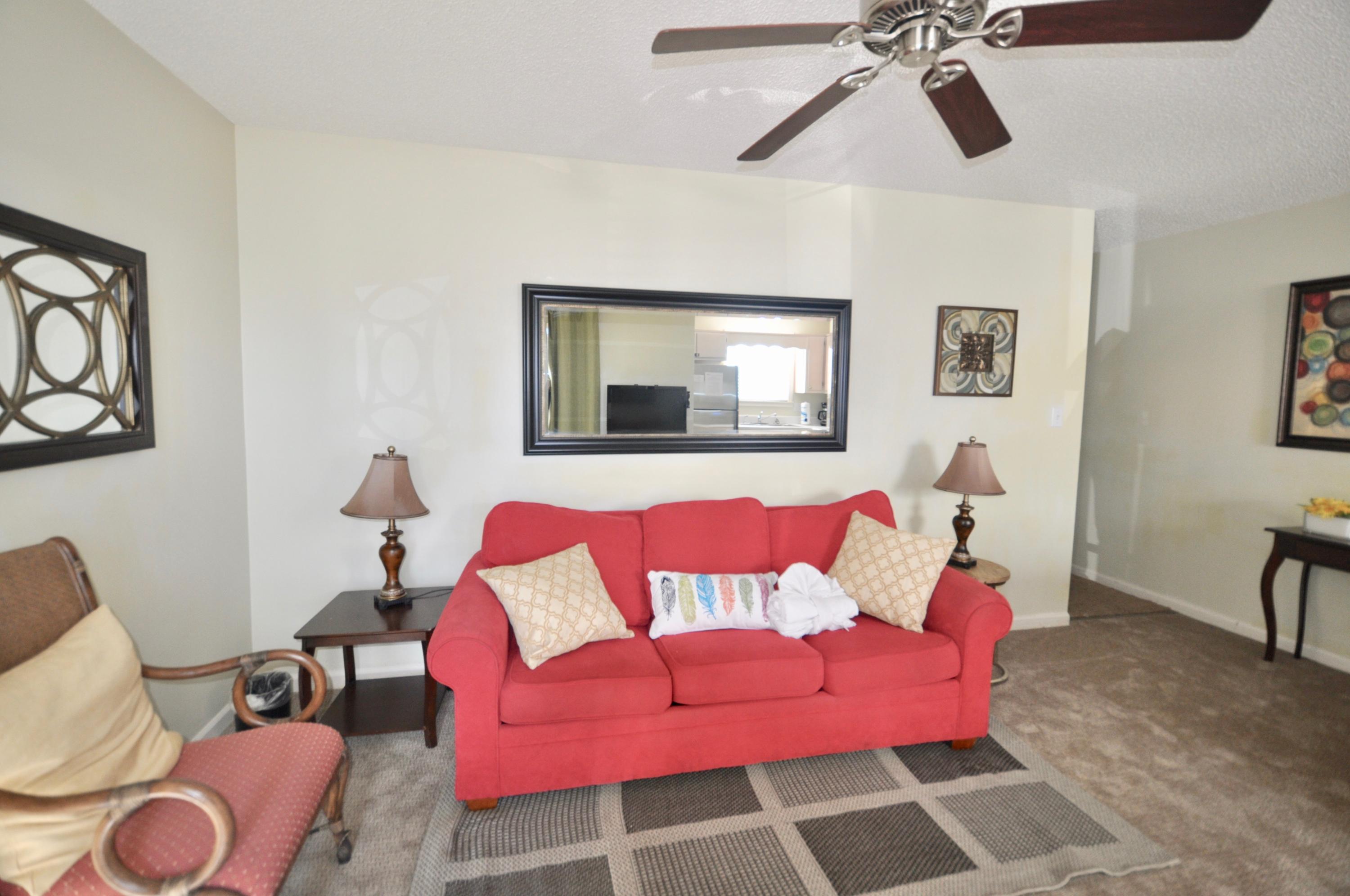 ST MARTIN BEACHWALK VILLAS - Residential