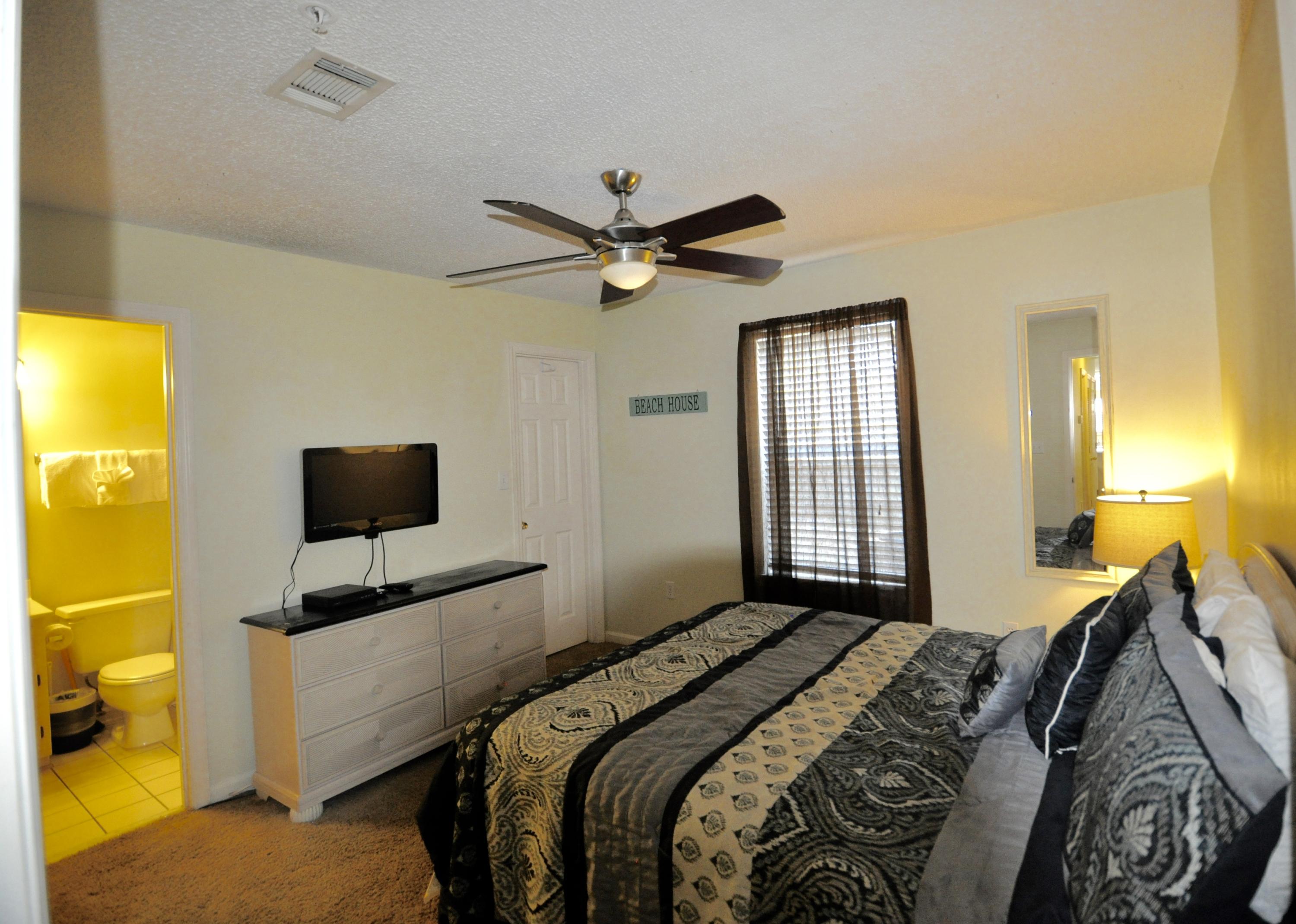 ST MARTIN BEACHWALK VILLAS - Residential