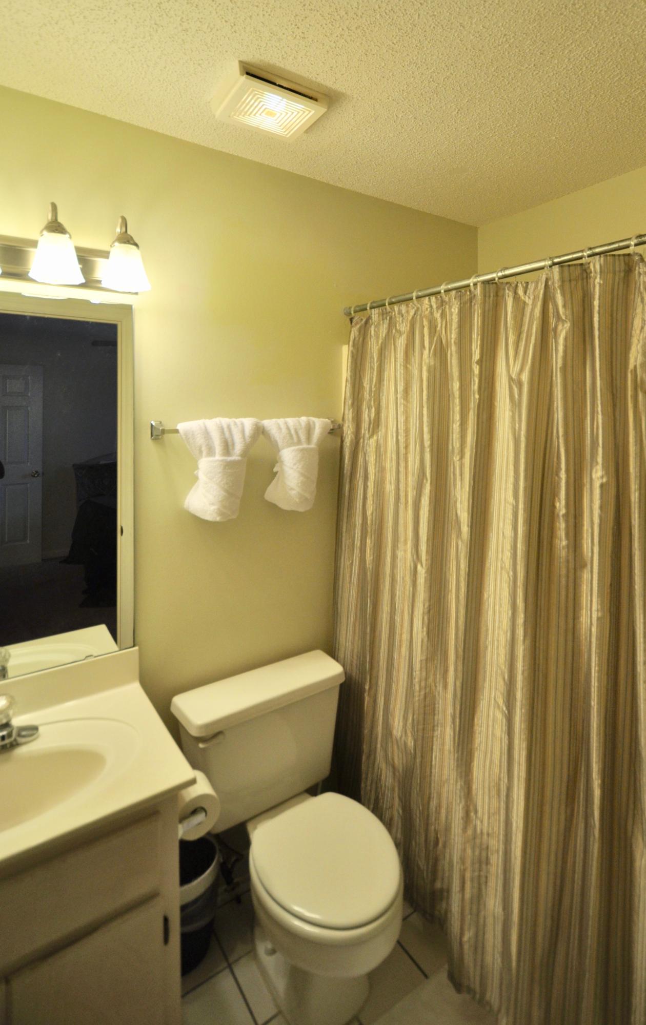 ST MARTIN BEACHWALK VILLAS - Residential