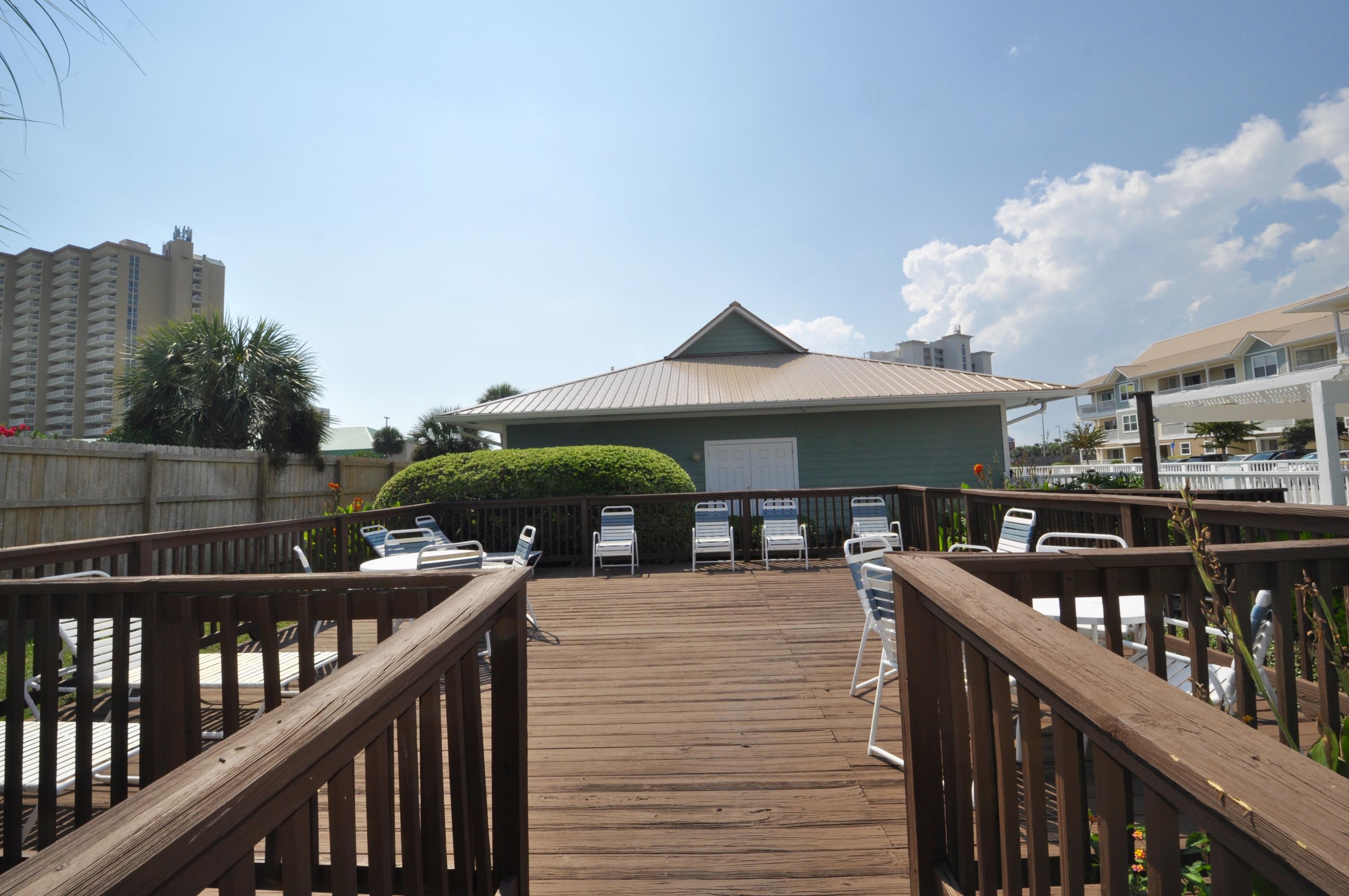 ST MARTIN BEACHWALK VILLAS - Residential