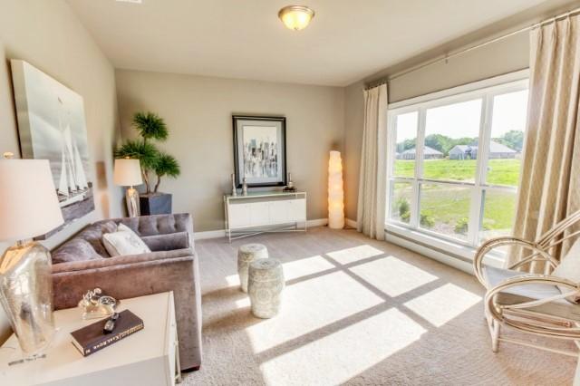 Redstone Commons - Residential