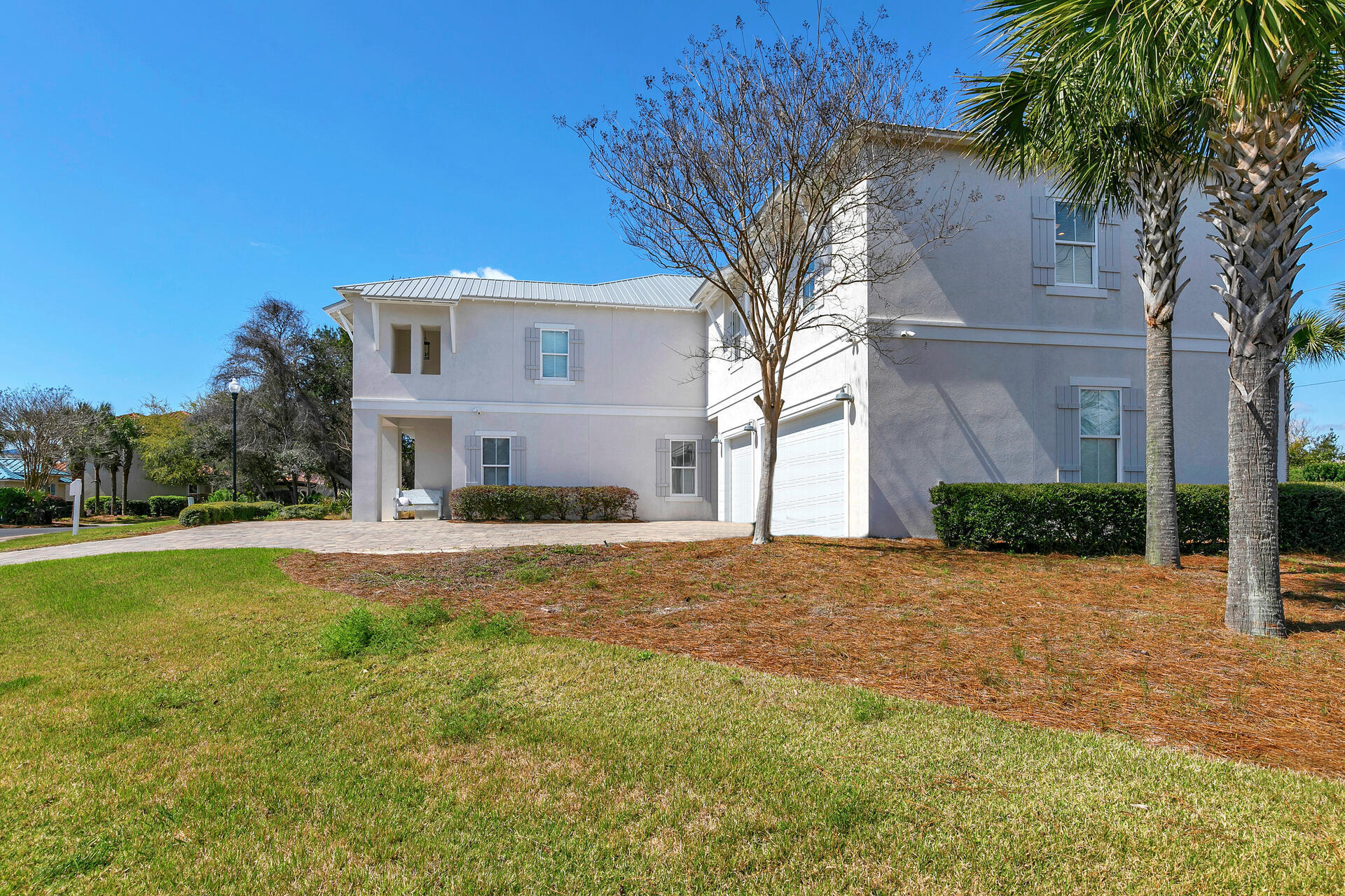 DESTINY S/D - Residential