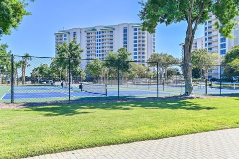 A home in Destin