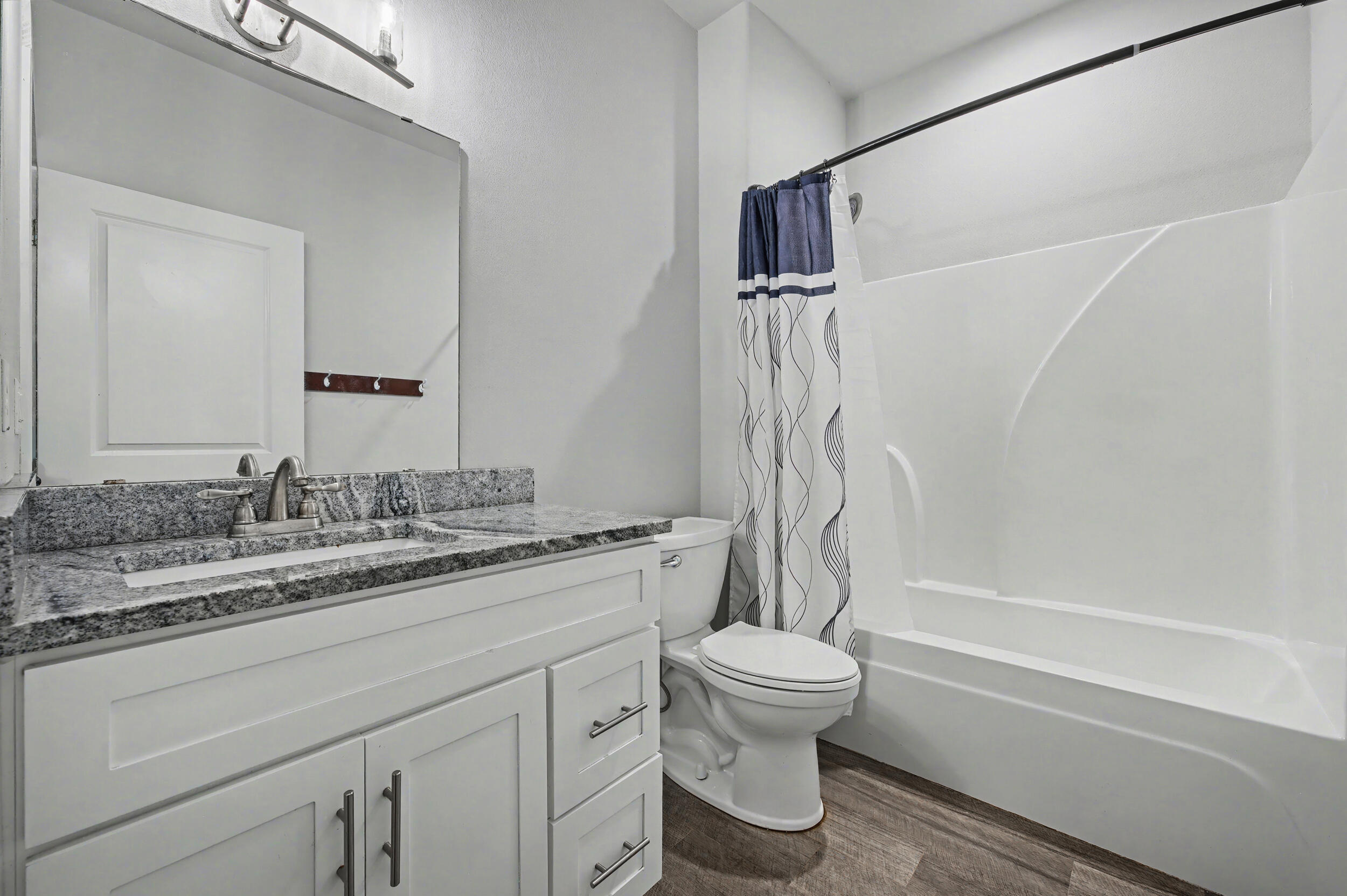 LAGNIAPPE BEACH - Residential