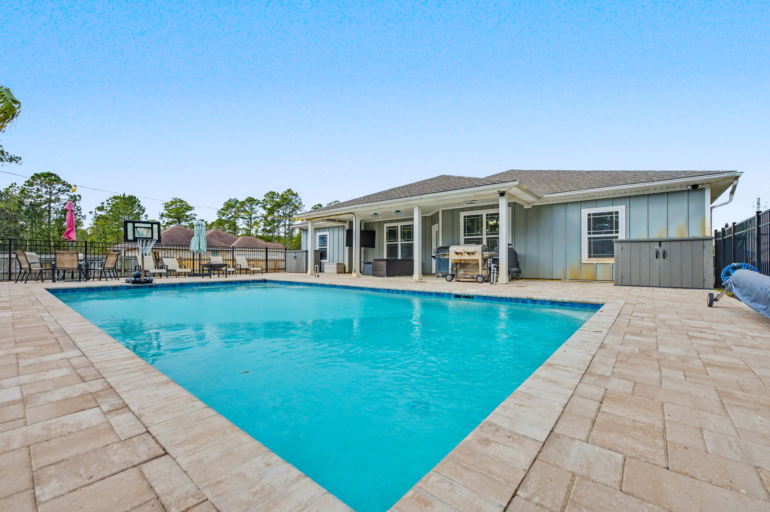 LAGNIAPPE BEACH - Residential