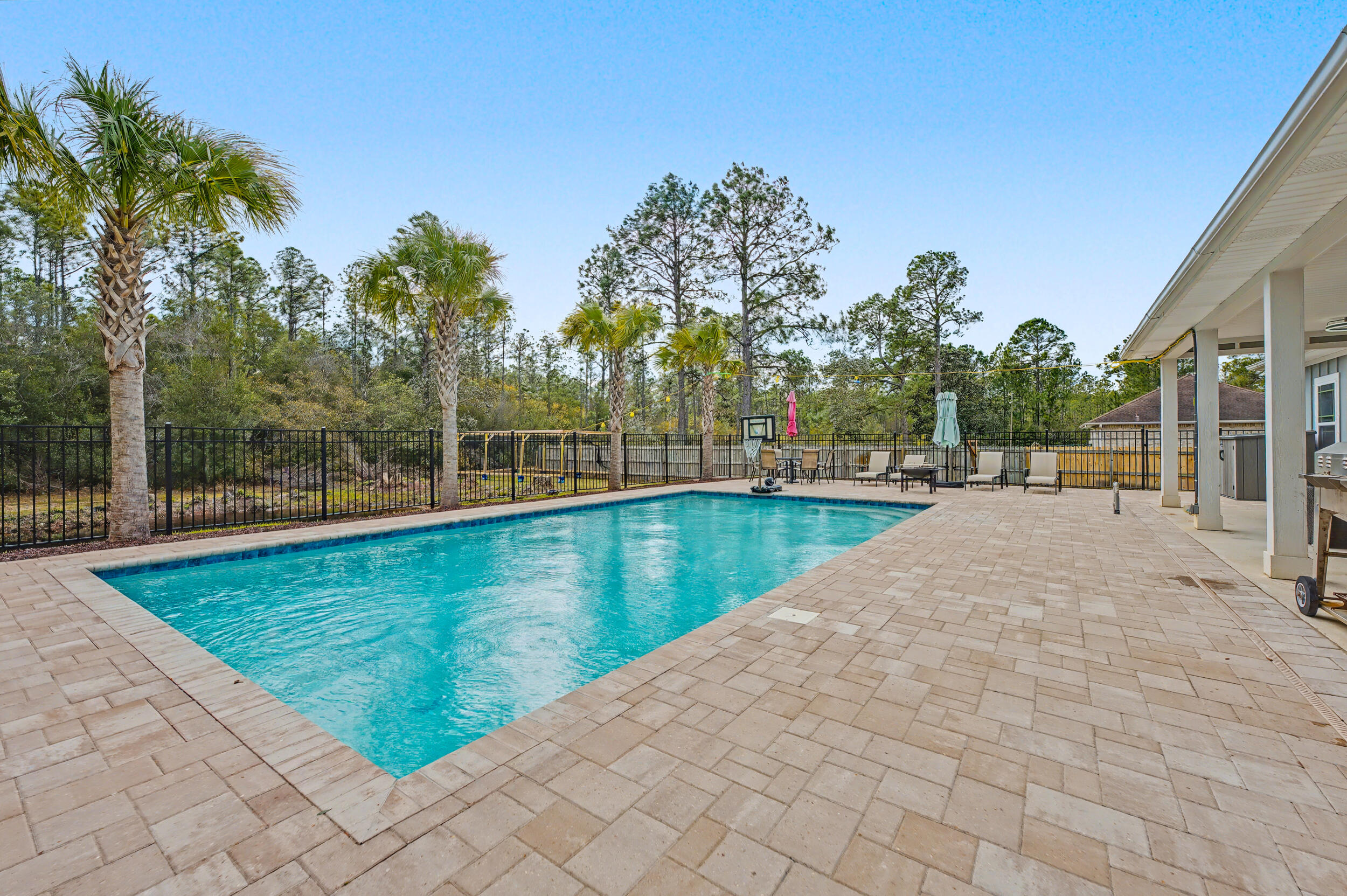 LAGNIAPPE BEACH - Residential