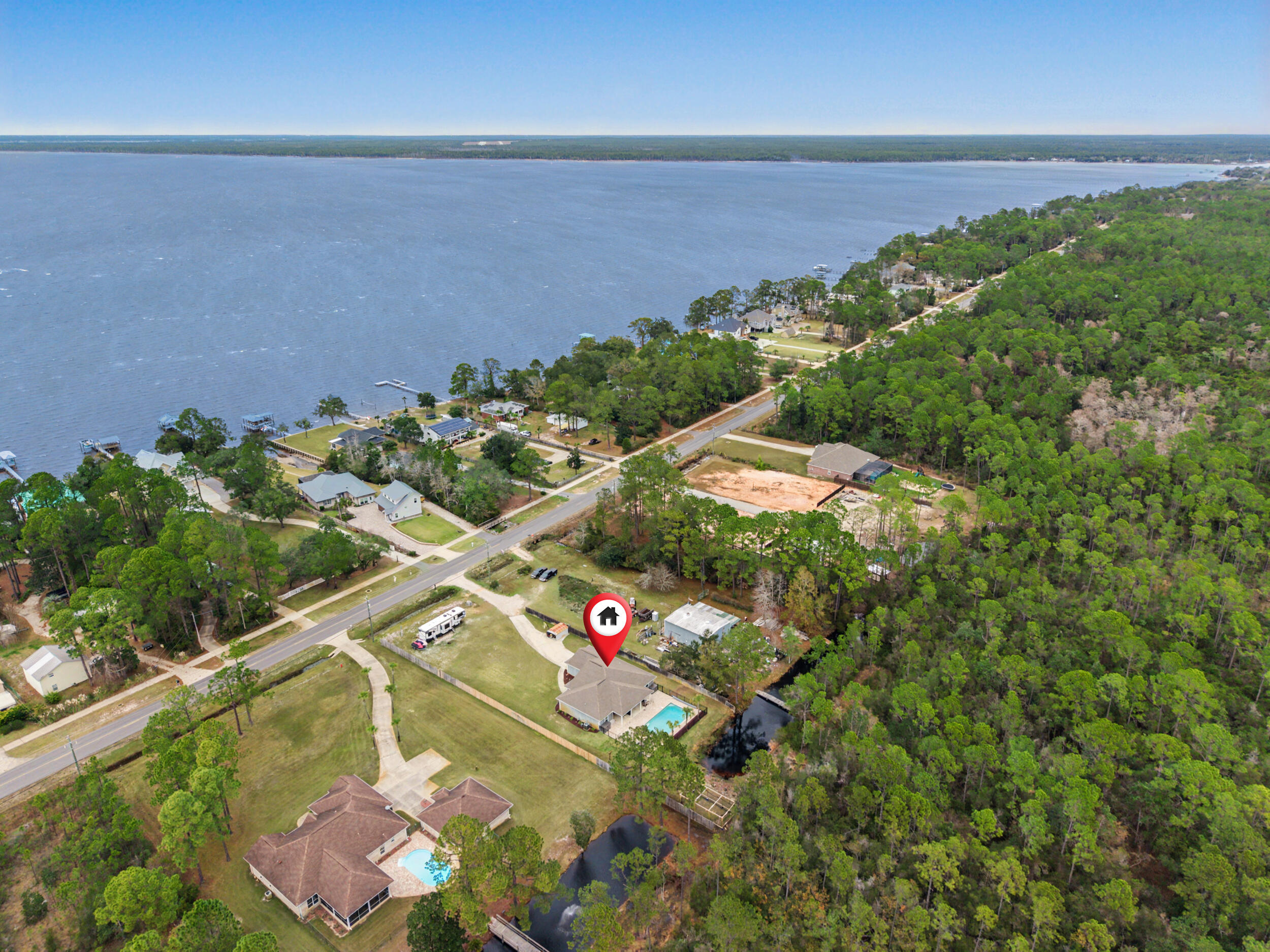 LAGNIAPPE BEACH - Residential