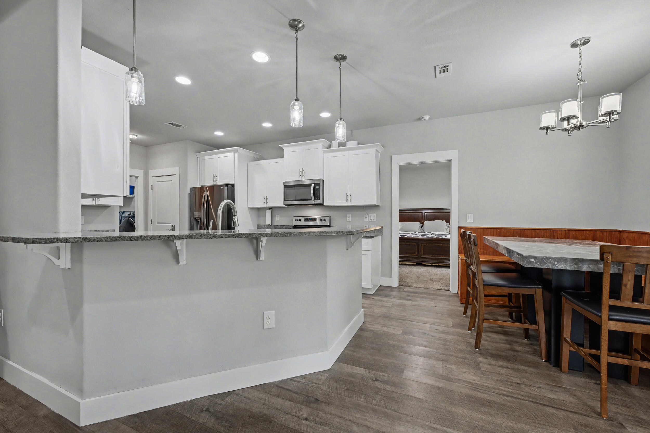 LAGNIAPPE BEACH - Residential