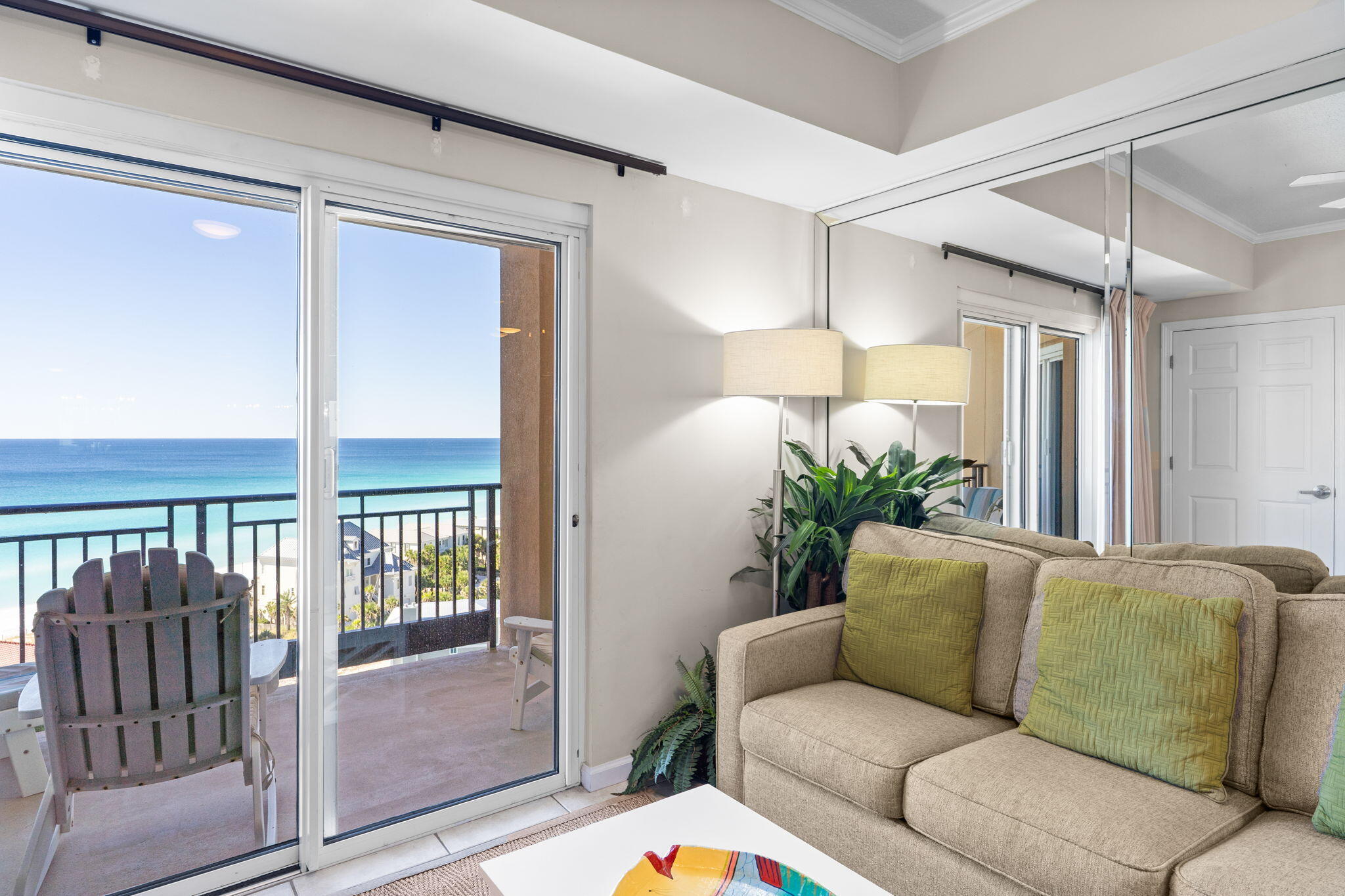 WESTWINDS AT SANDESTIN CONDO - Residential