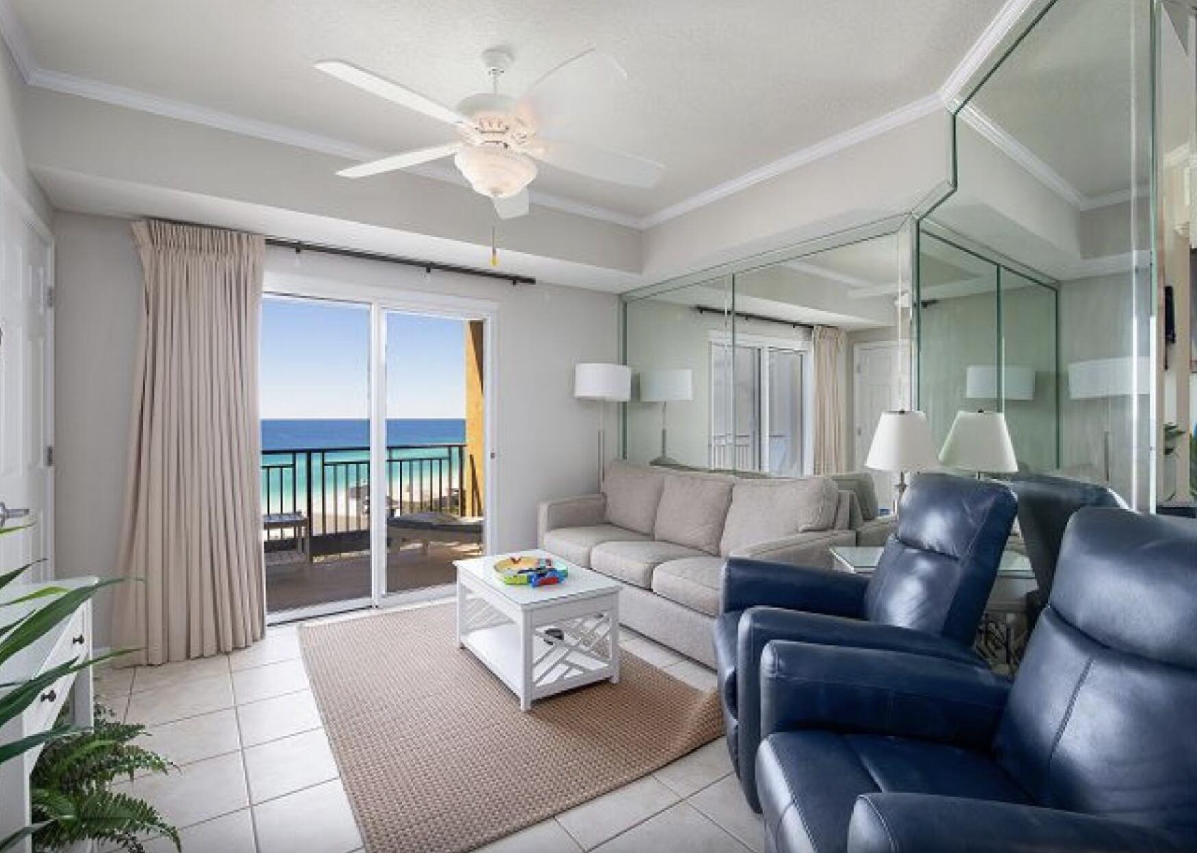 WESTWINDS AT SANDESTIN CONDO - Residential