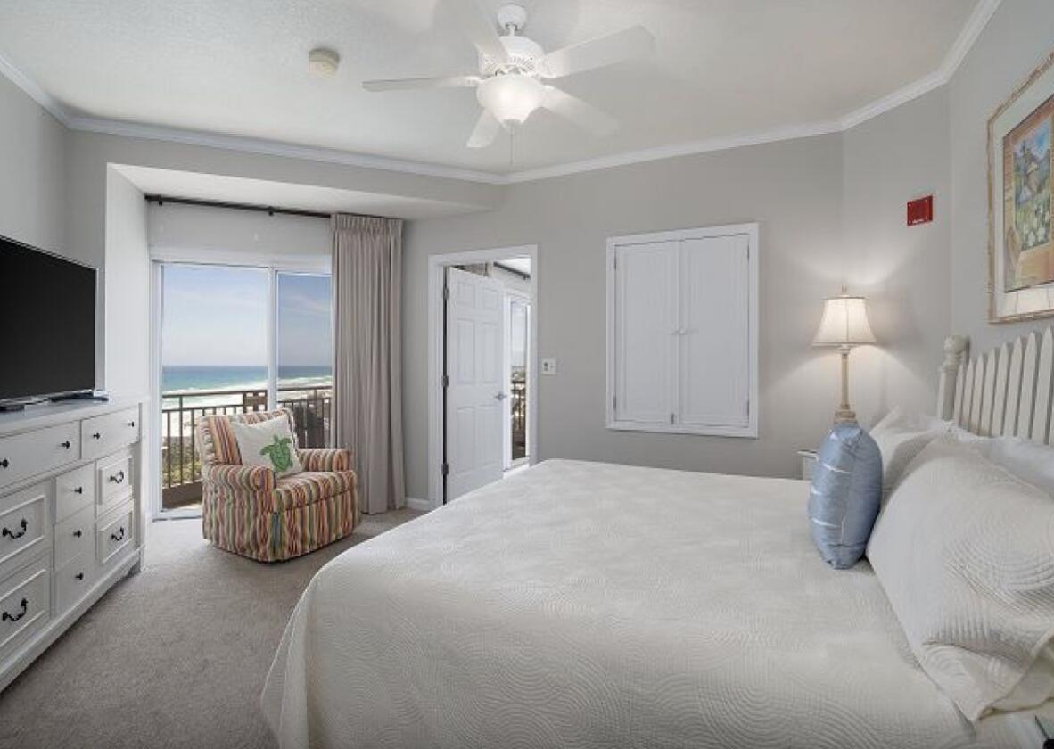 WESTWINDS AT SANDESTIN CONDO - Residential