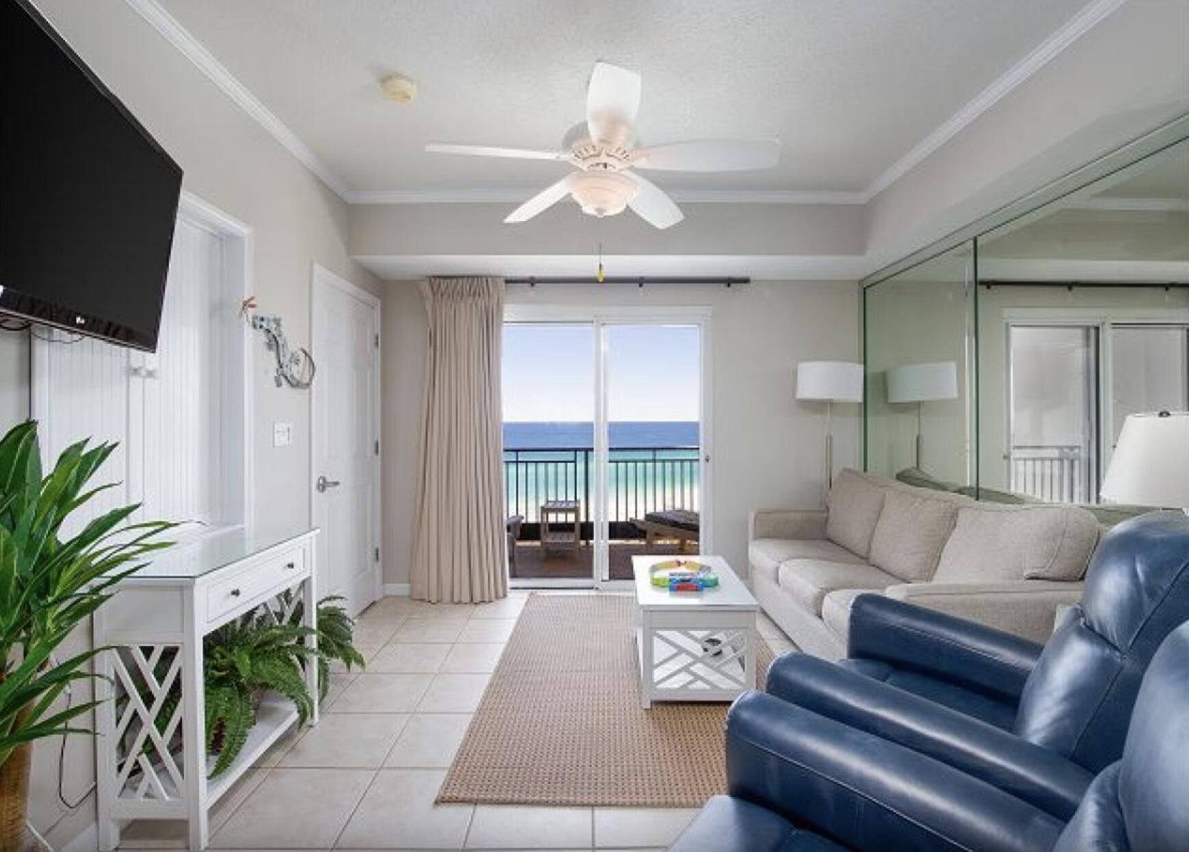 WESTWINDS AT SANDESTIN CONDO - Residential
