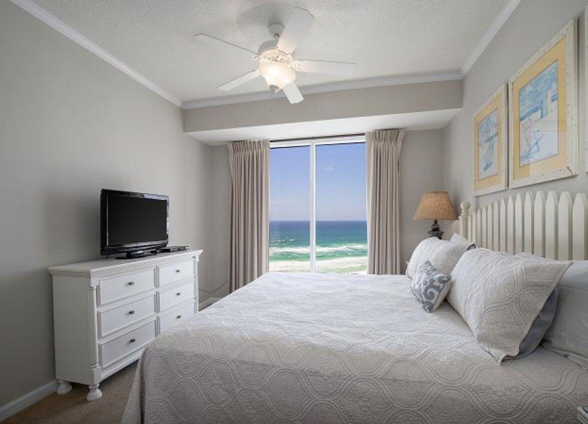 WESTWINDS AT SANDESTIN CONDO - Residential