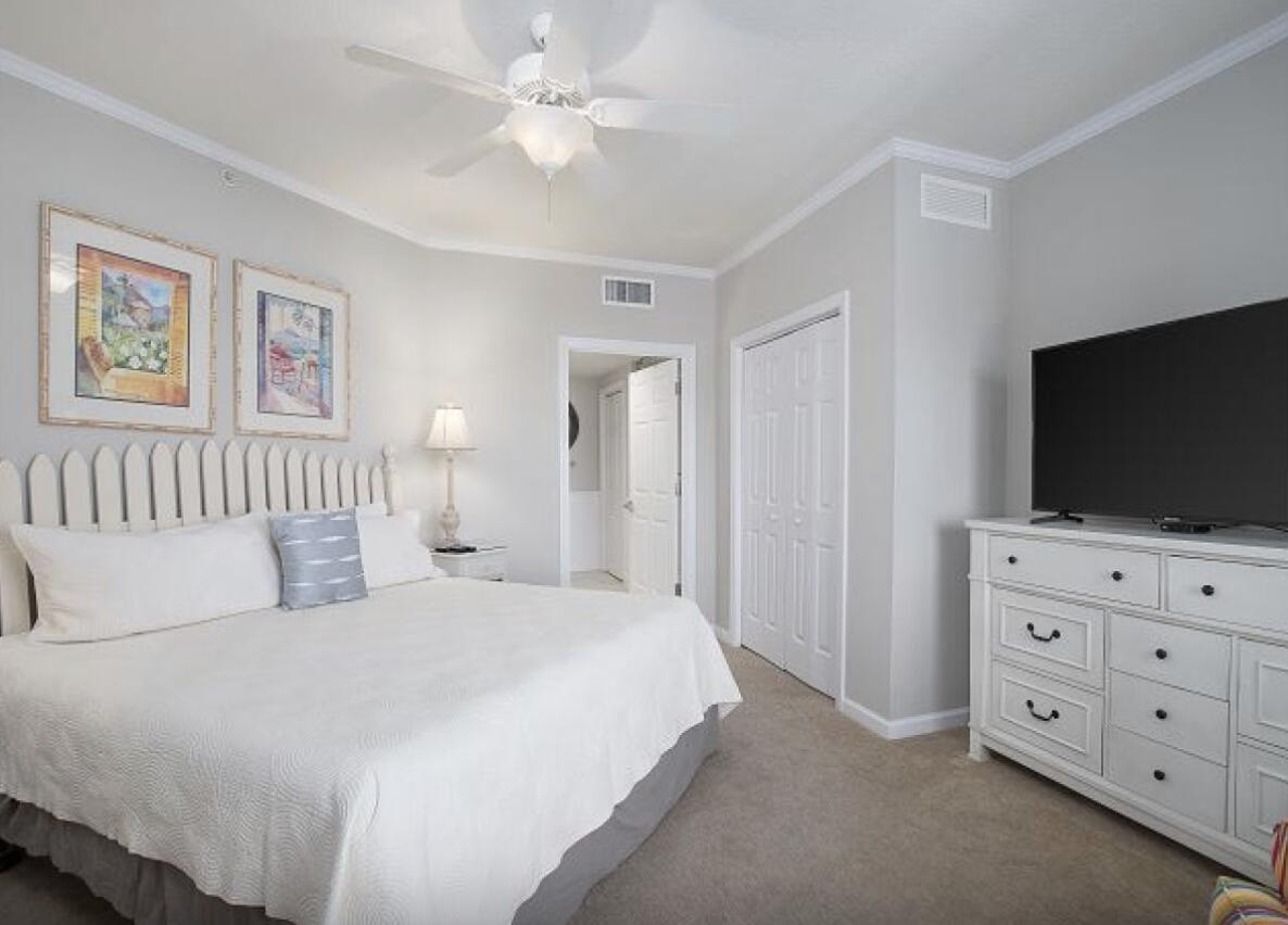 WESTWINDS AT SANDESTIN CONDO - Residential