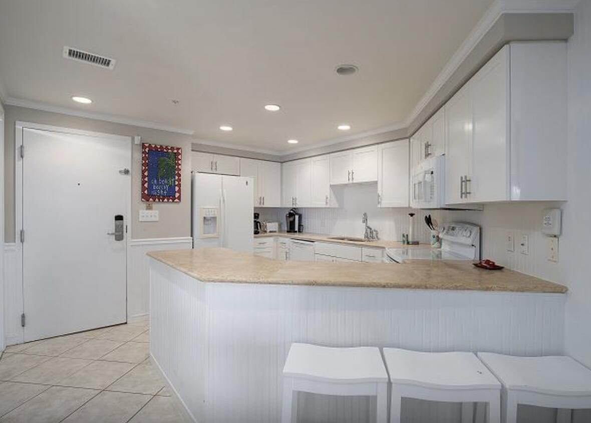 WESTWINDS AT SANDESTIN CONDO - Residential