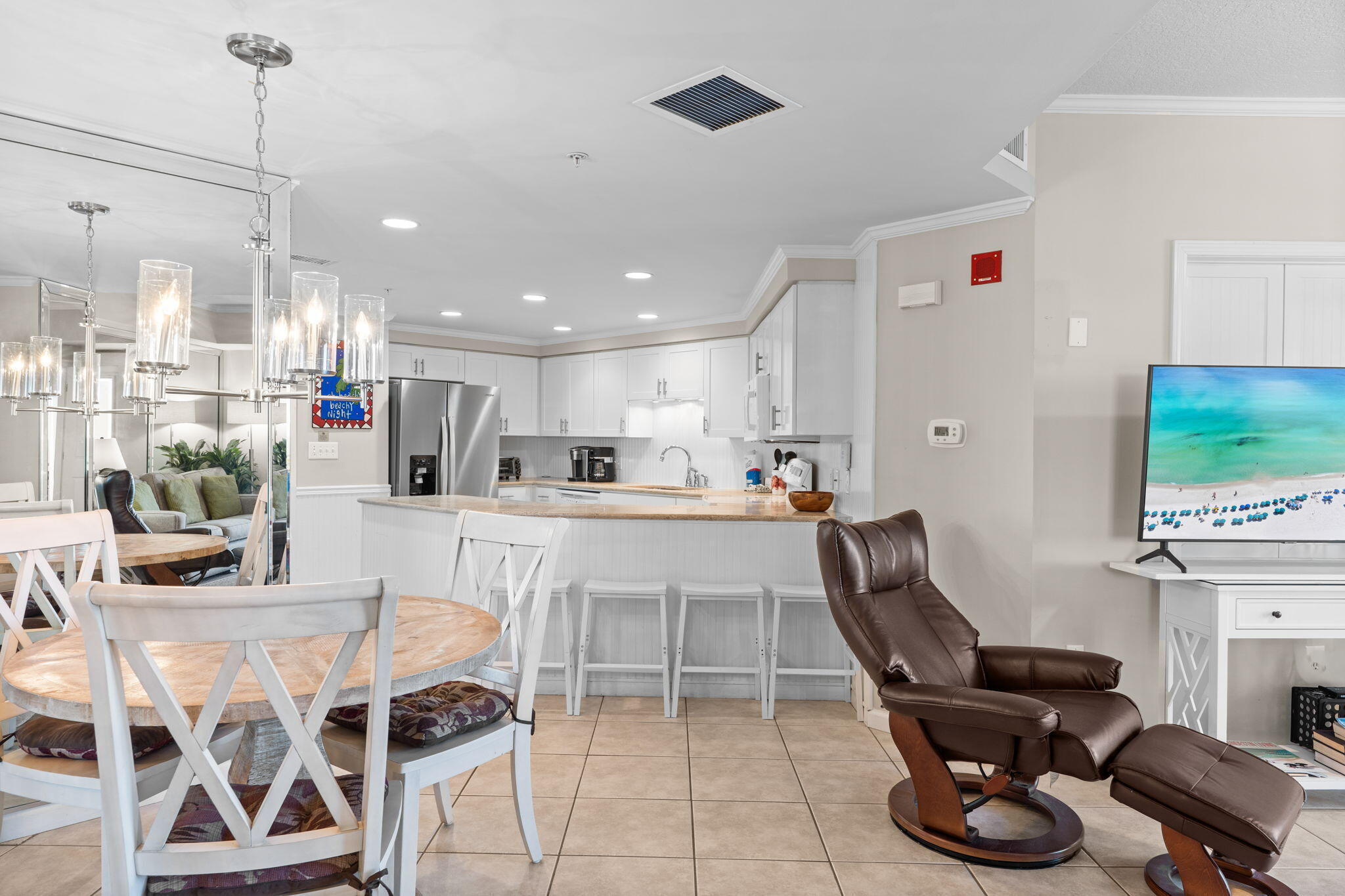 WESTWINDS AT SANDESTIN CONDO - Residential