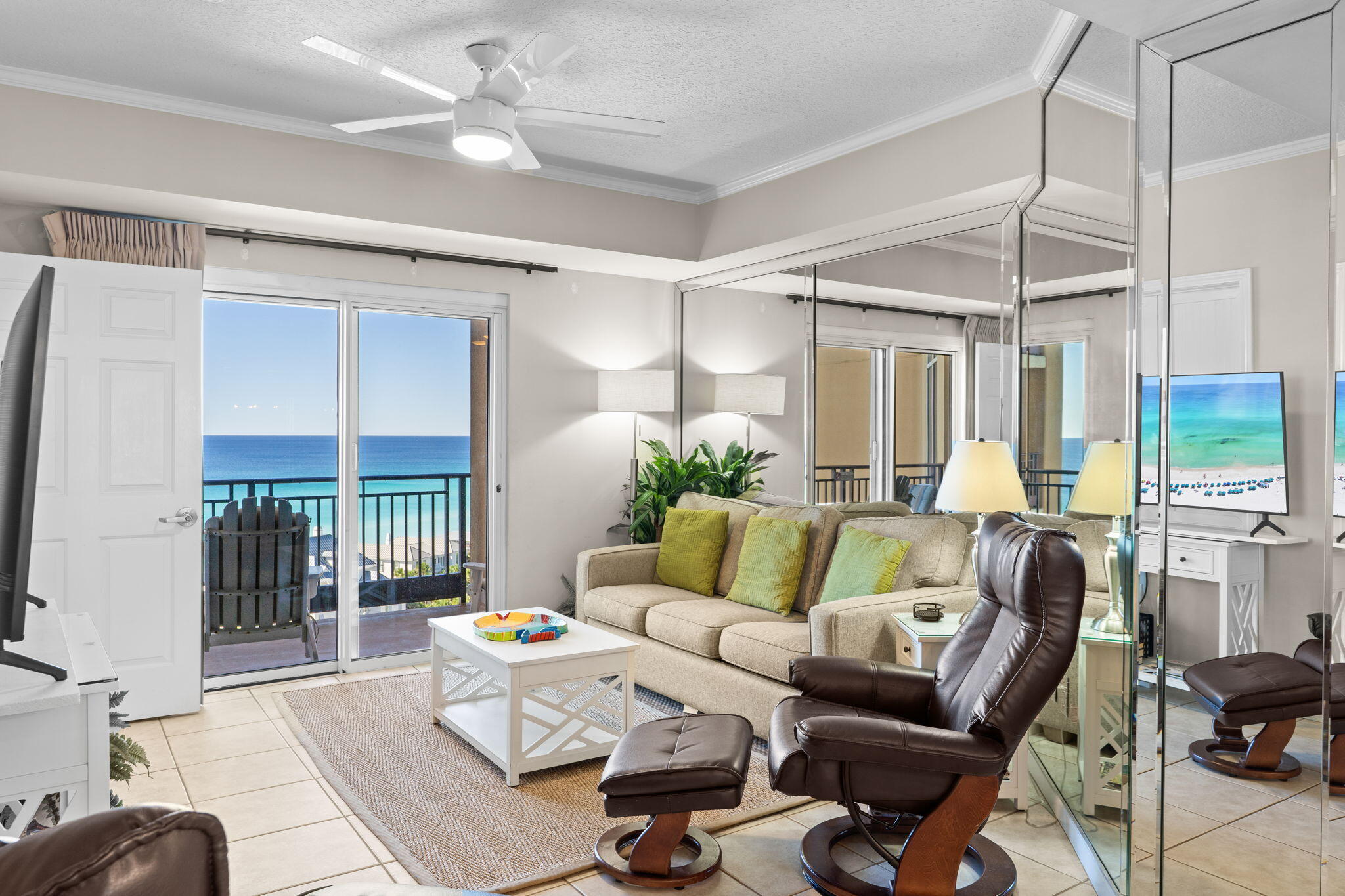 WESTWINDS AT SANDESTIN CONDO - Residential