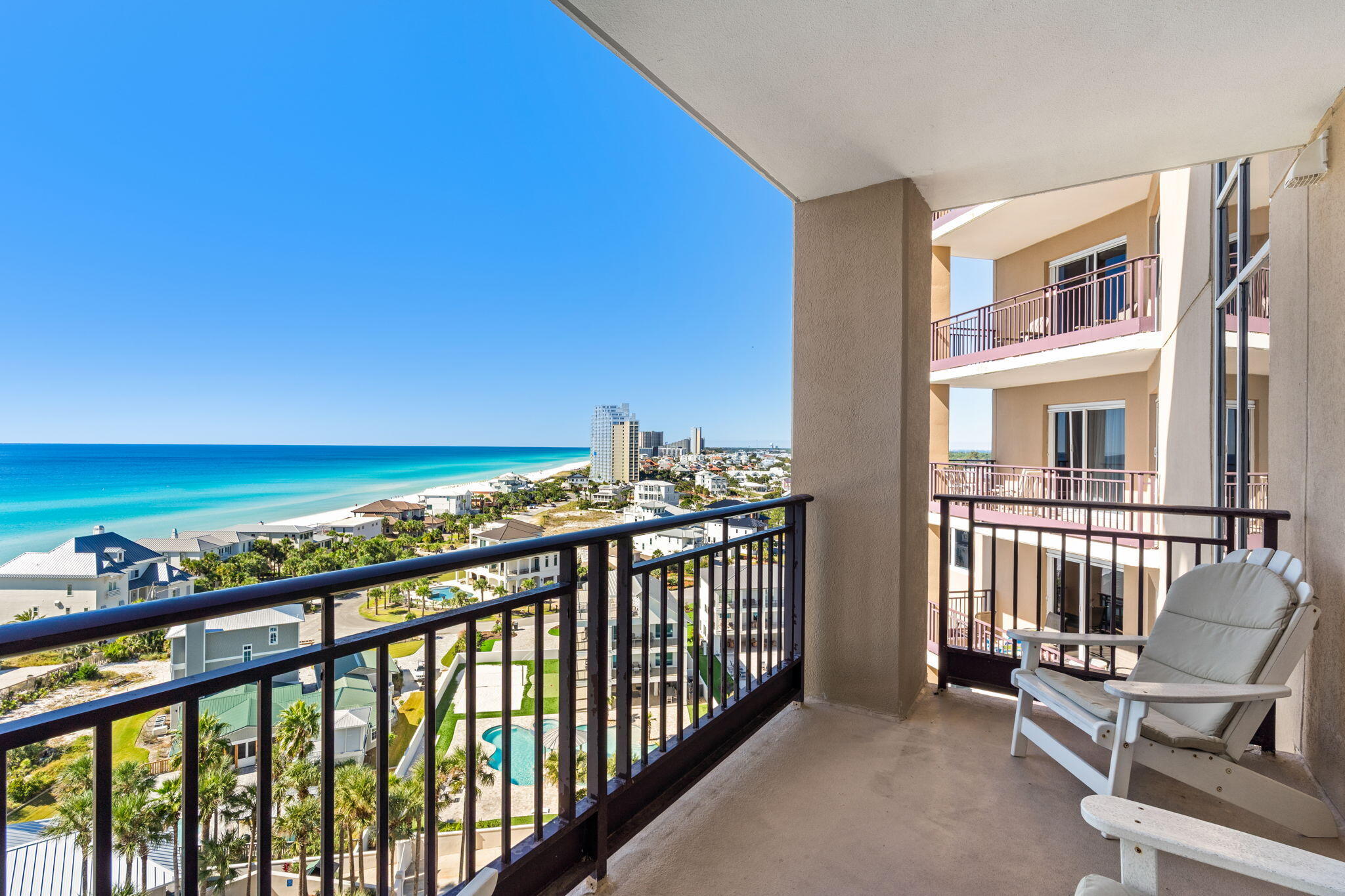 WESTWINDS AT SANDESTIN CONDO - Residential