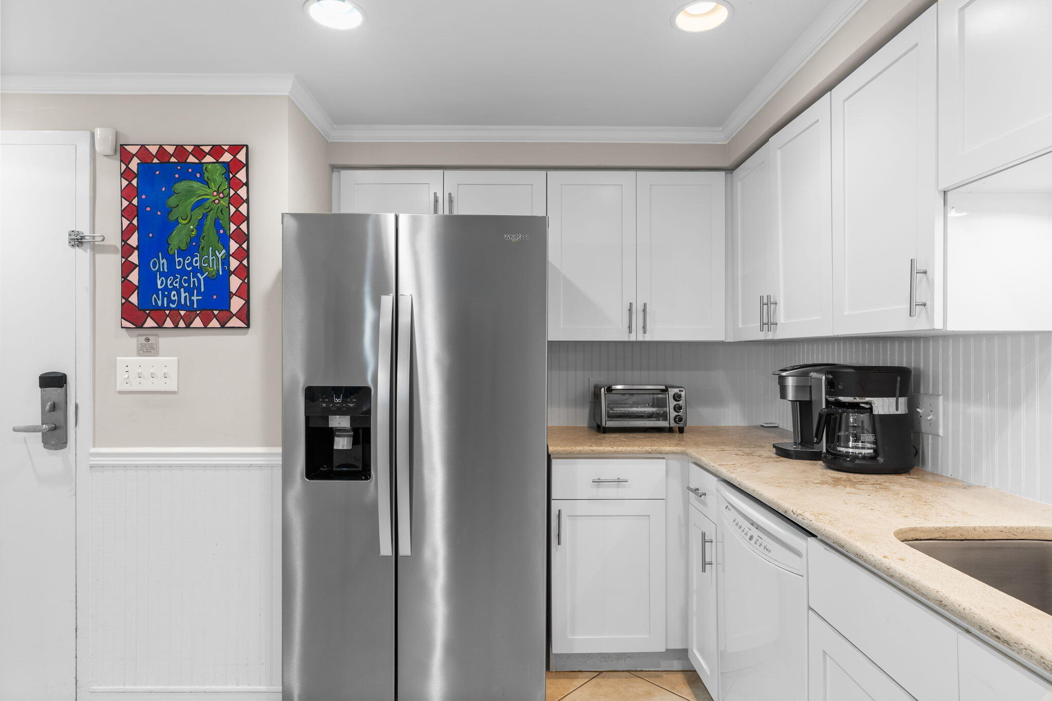 WESTWINDS AT SANDESTIN CONDO - Residential