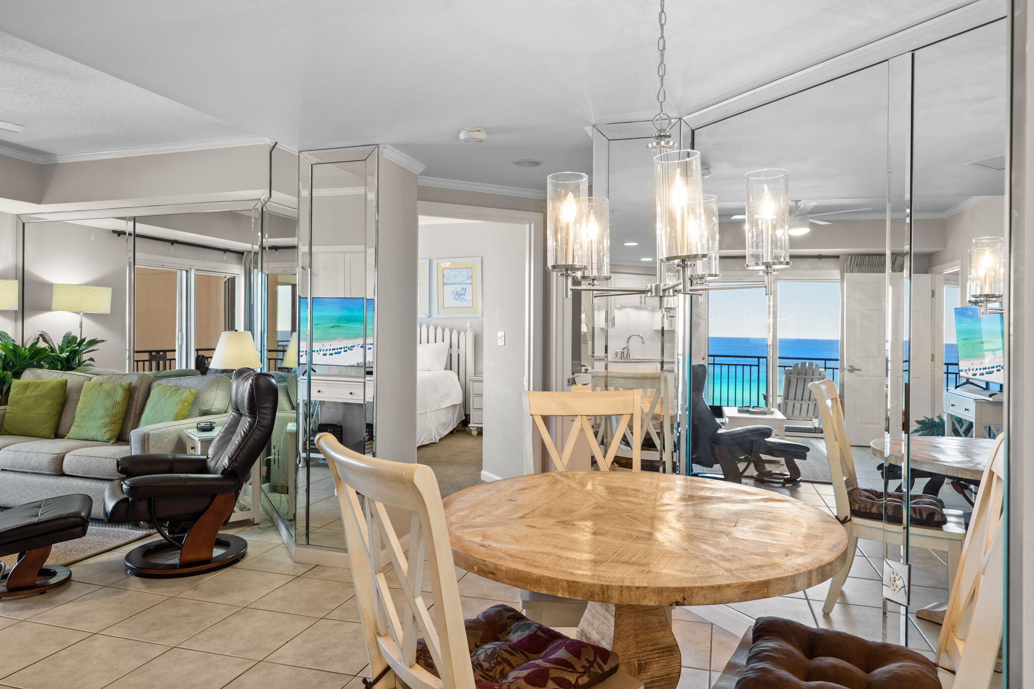 WESTWINDS AT SANDESTIN CONDO - Residential