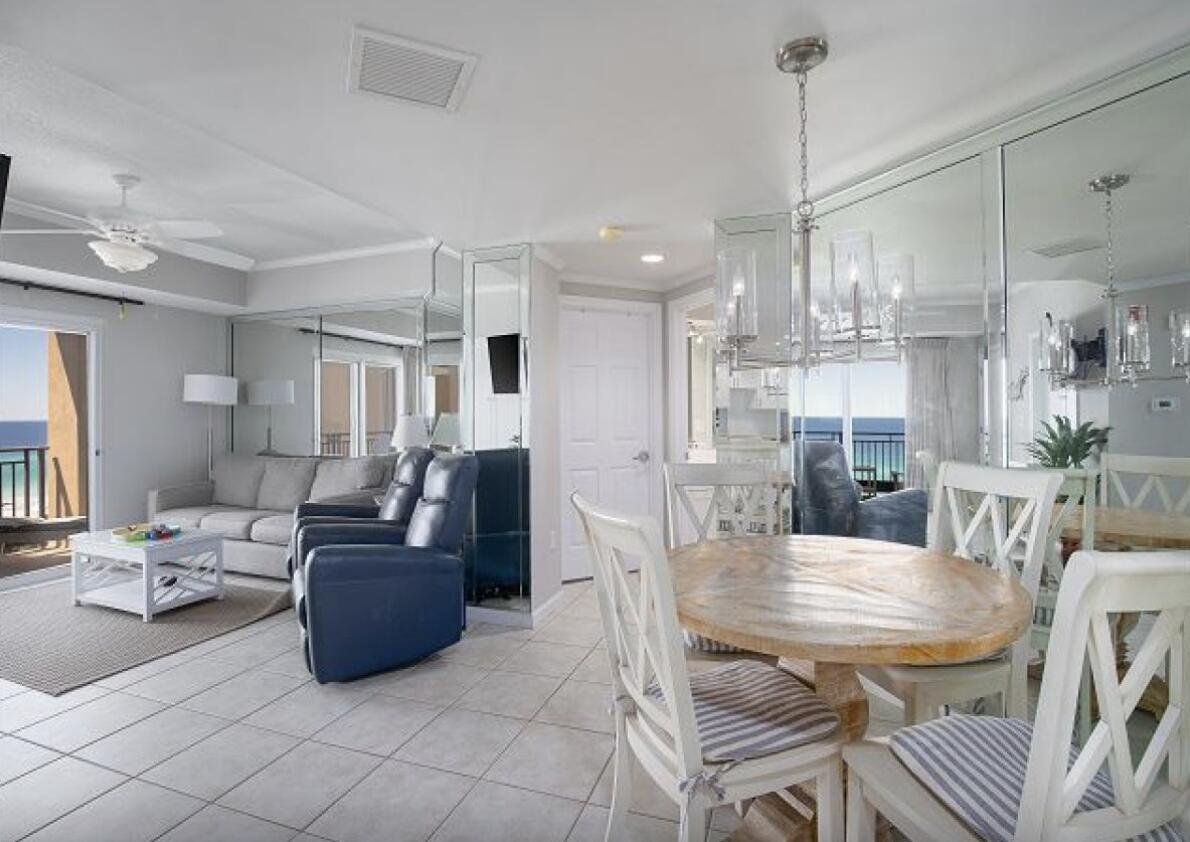 WESTWINDS AT SANDESTIN CONDO - Residential