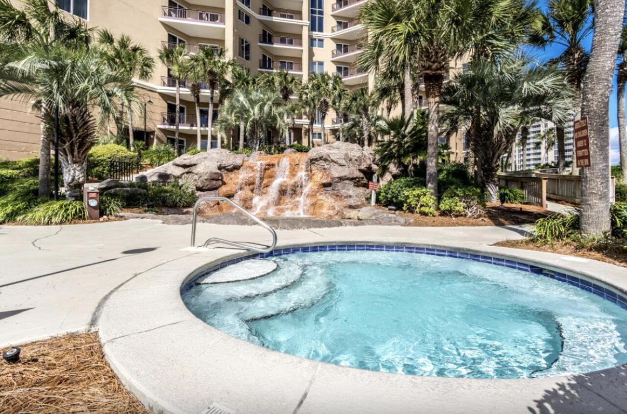 WESTWINDS AT SANDESTIN CONDO - Residential