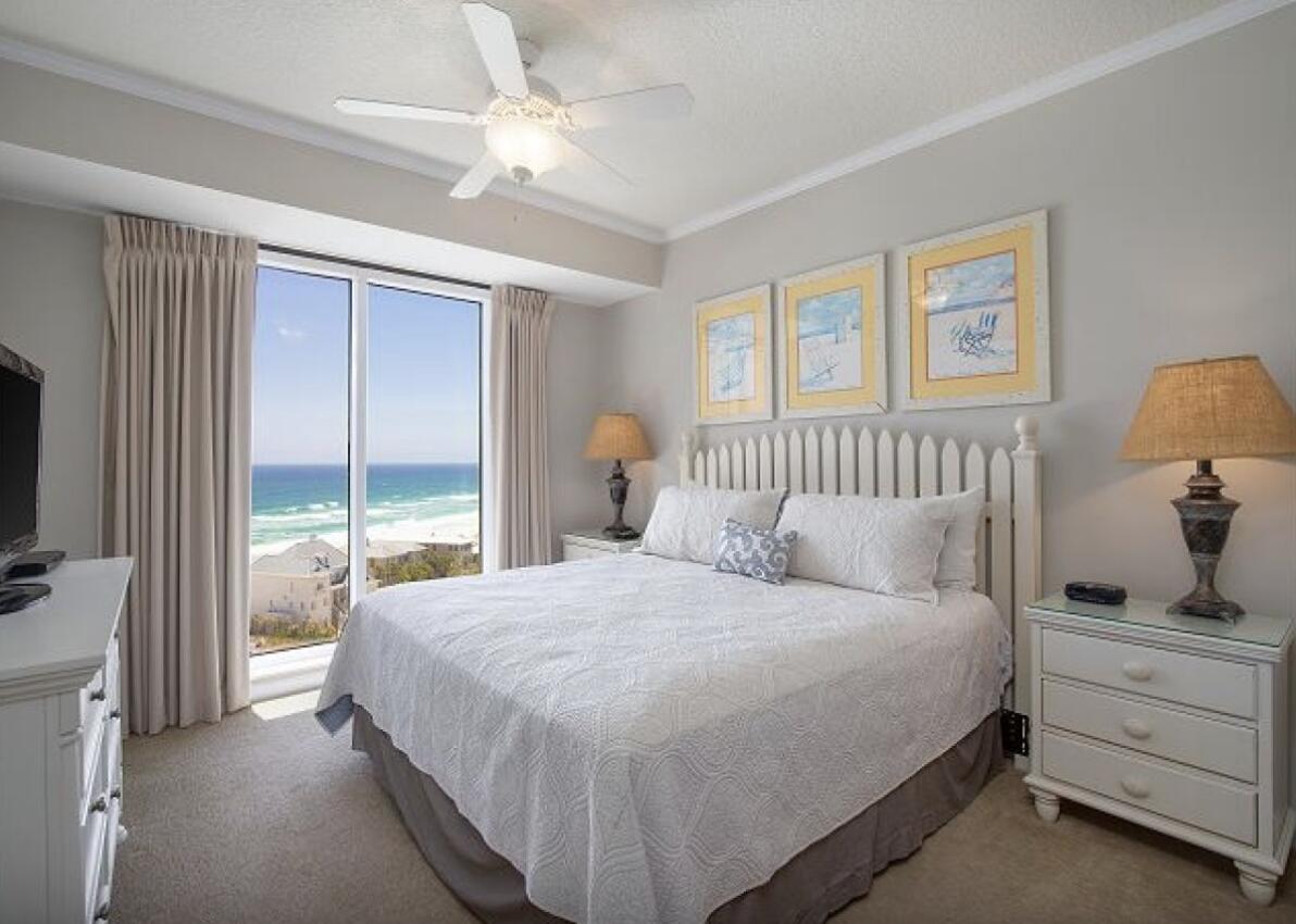 WESTWINDS AT SANDESTIN CONDO - Residential