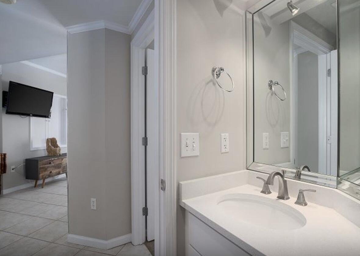 WESTWINDS AT SANDESTIN CONDO - Residential