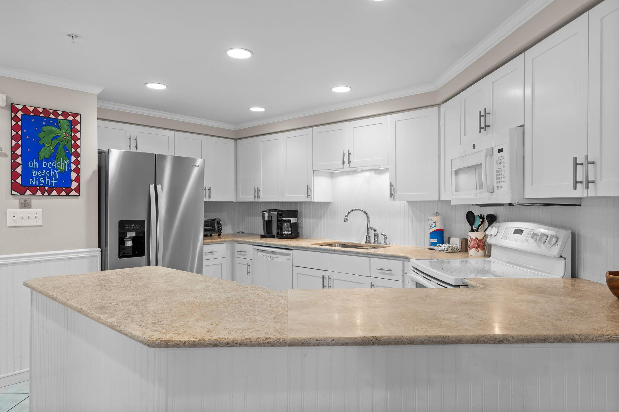 WESTWINDS AT SANDESTIN CONDO - Residential