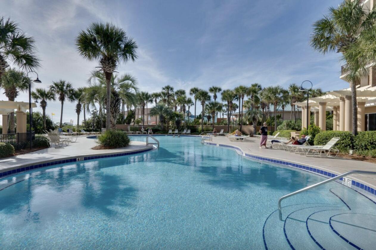 WESTWINDS AT SANDESTIN CONDO - Residential