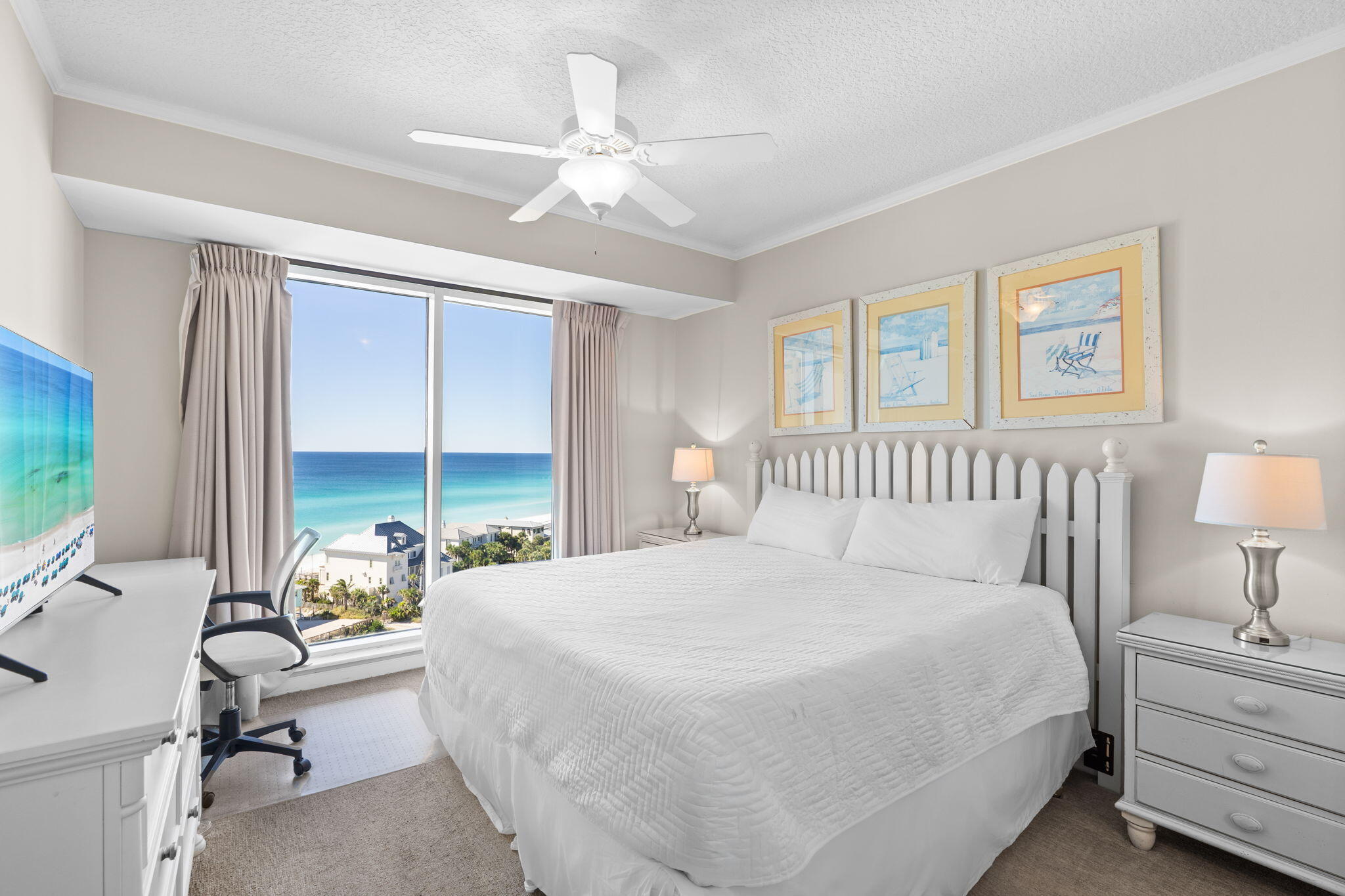 WESTWINDS AT SANDESTIN CONDO - Residential
