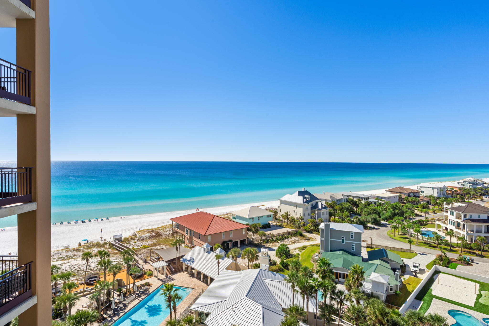 WESTWINDS AT SANDESTIN CONDO - Residential