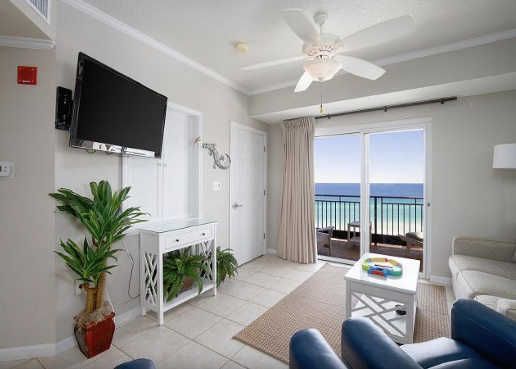 WESTWINDS AT SANDESTIN CONDO - Residential