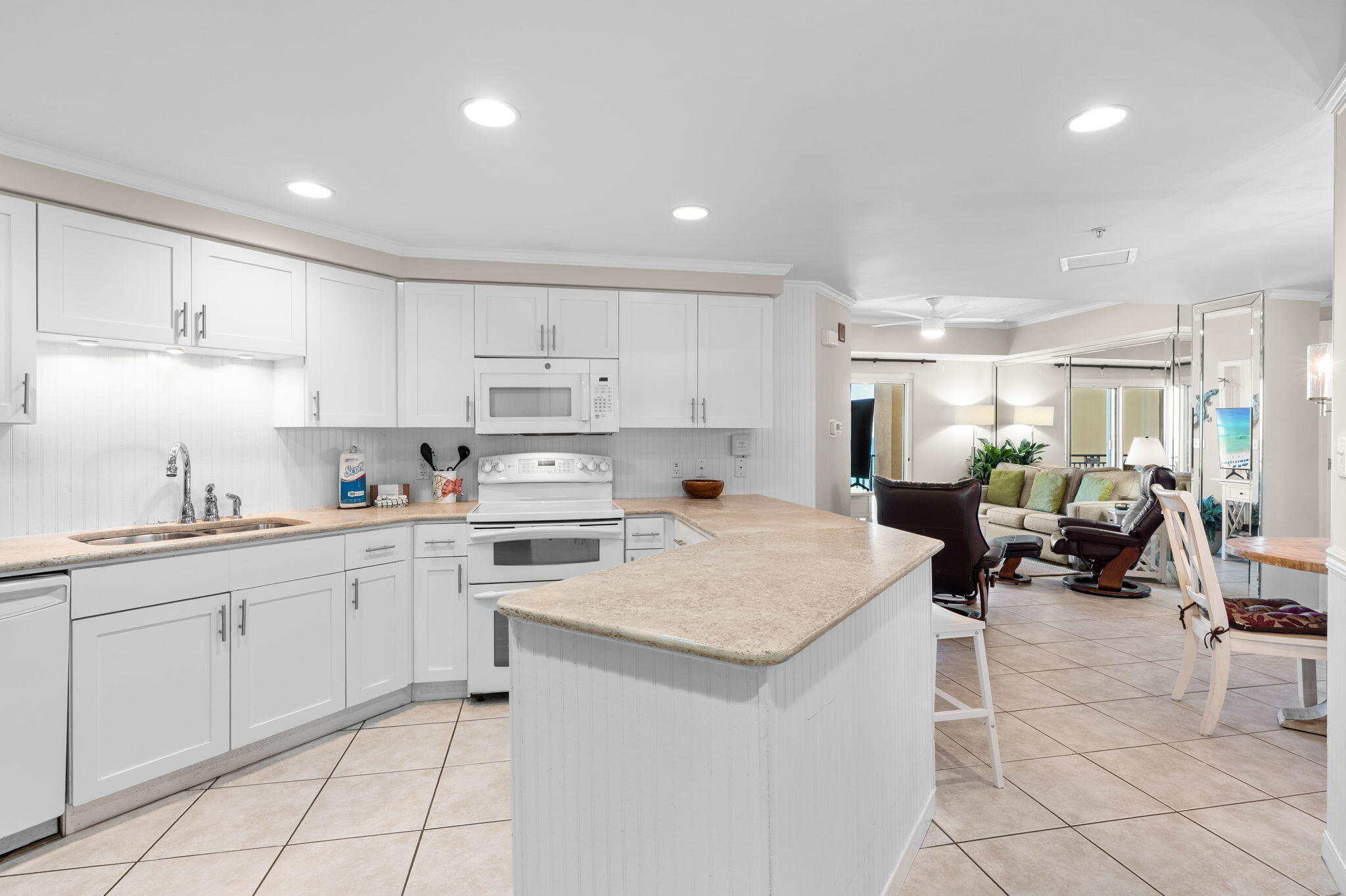 WESTWINDS AT SANDESTIN CONDO - Residential