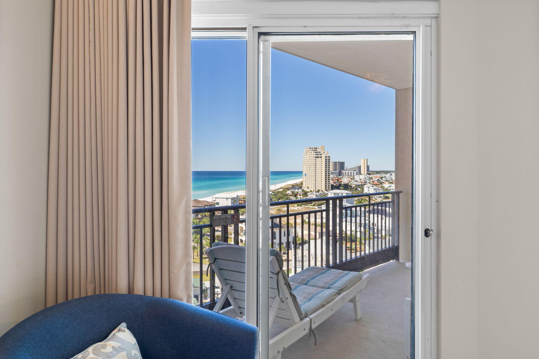 WESTWINDS AT SANDESTIN CONDO - Residential