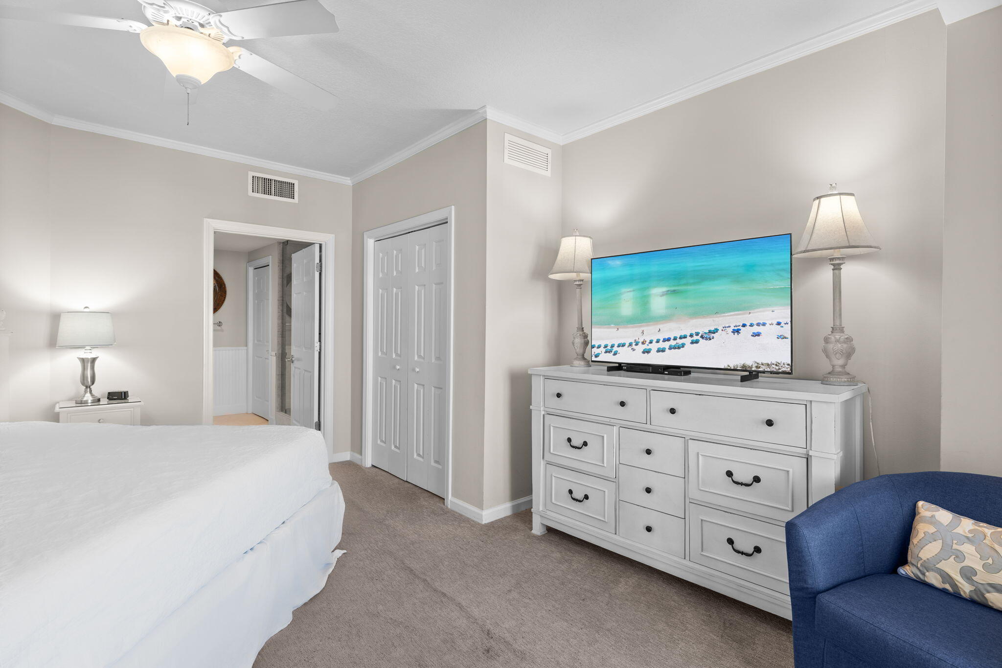 WESTWINDS AT SANDESTIN CONDO - Residential