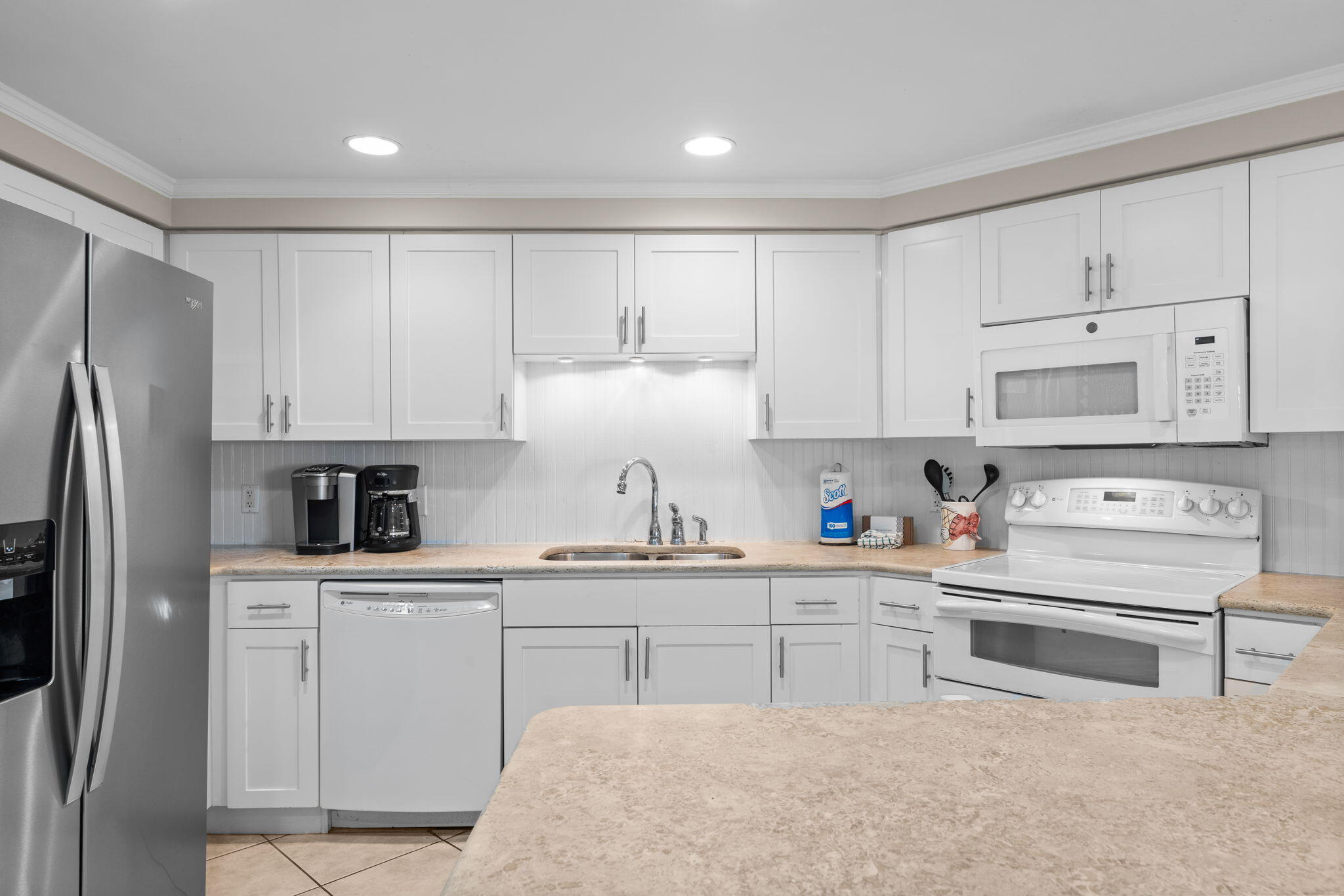 WESTWINDS AT SANDESTIN CONDO - Residential