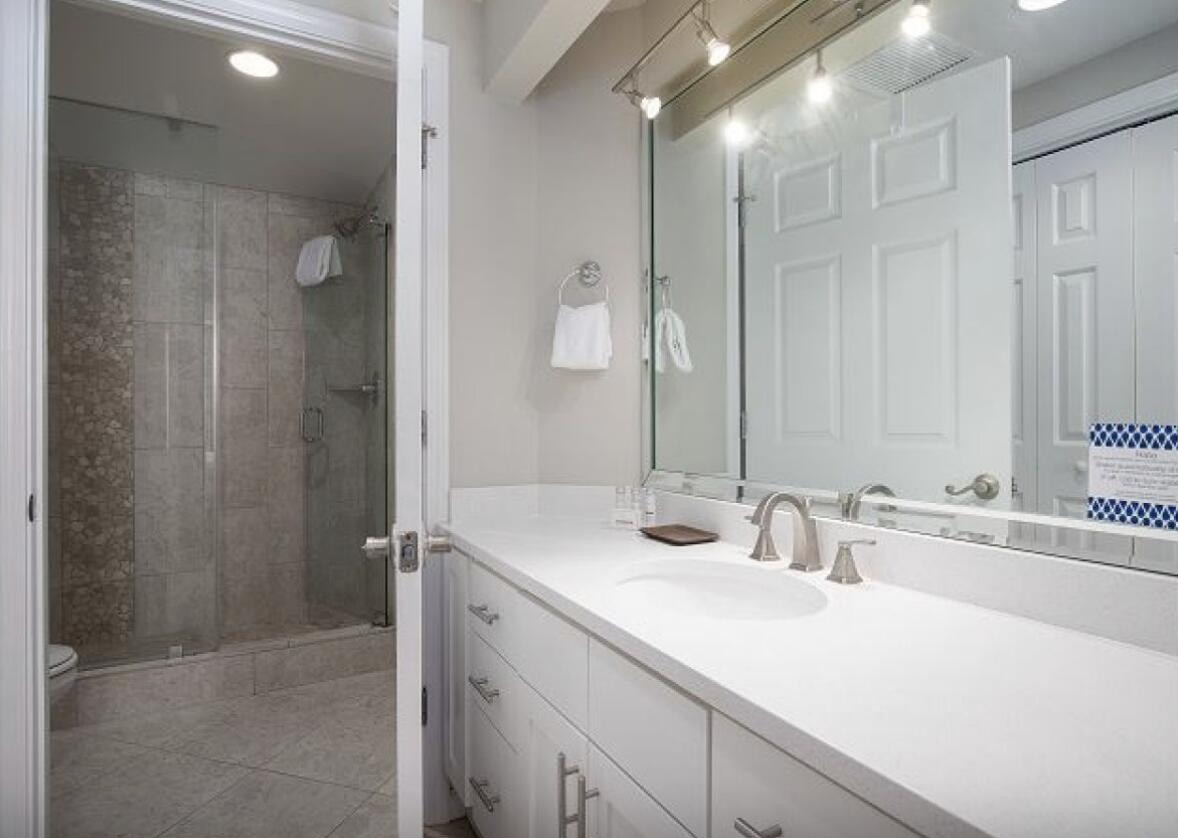 WESTWINDS AT SANDESTIN CONDO - Residential