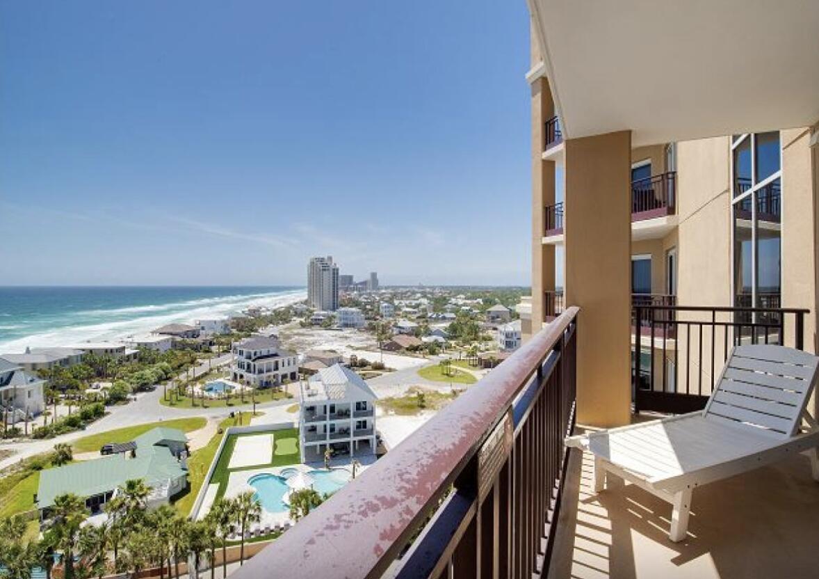 WESTWINDS AT SANDESTIN CONDO - Residential