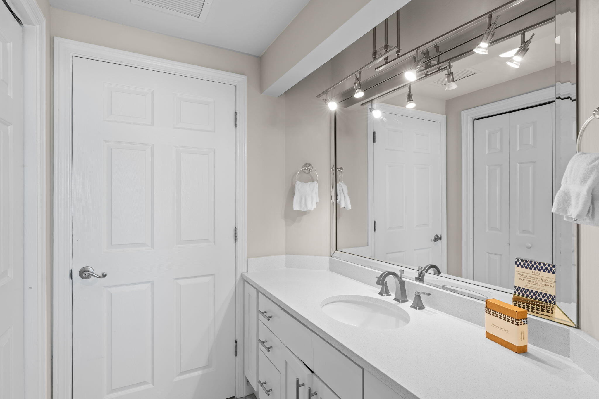 WESTWINDS AT SANDESTIN CONDO - Residential