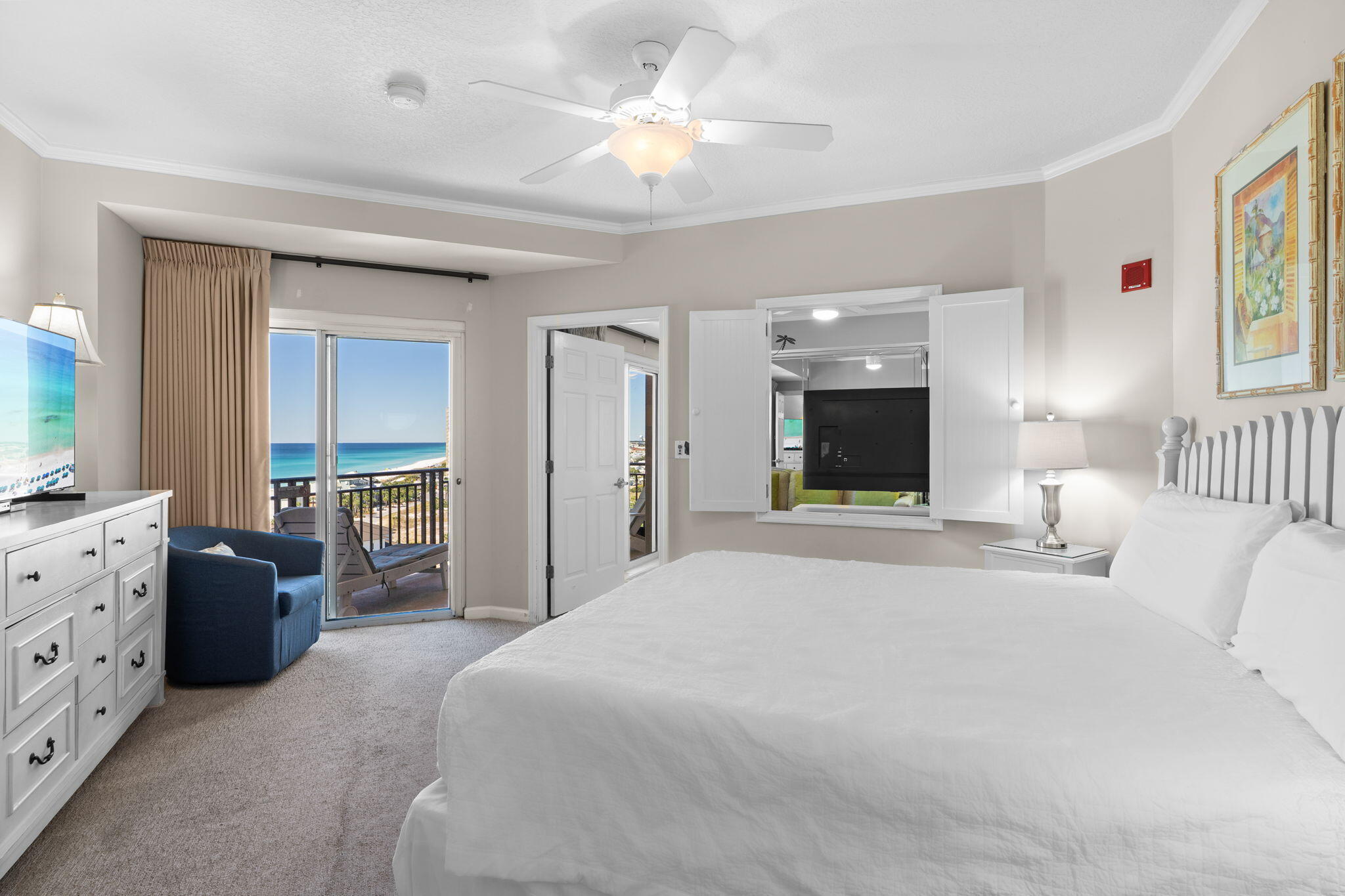 WESTWINDS AT SANDESTIN CONDO - Residential