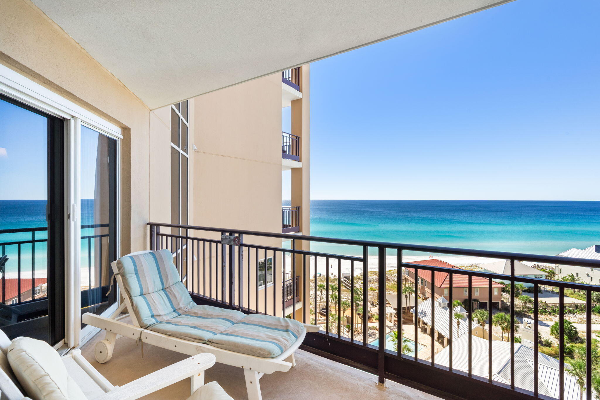WESTWINDS AT SANDESTIN CONDO - Residential