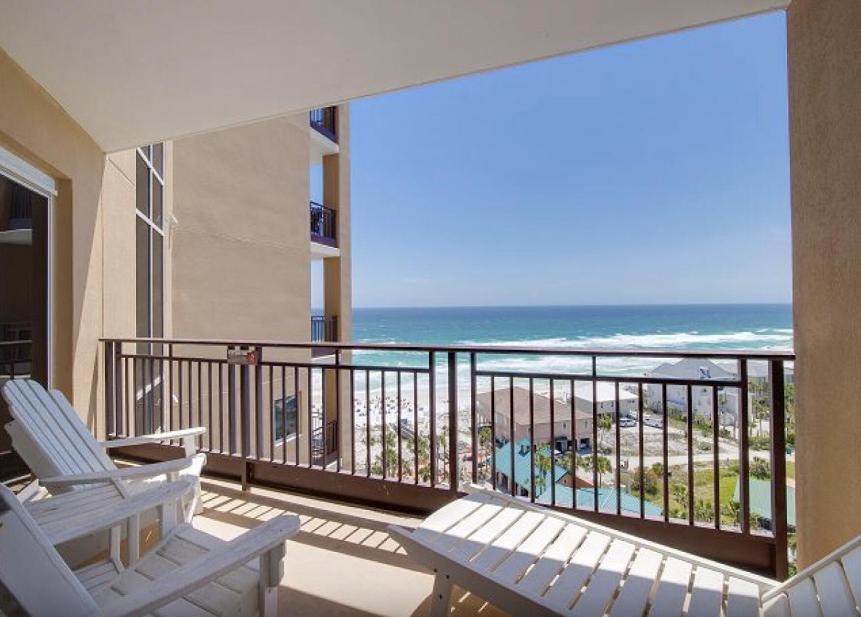WESTWINDS AT SANDESTIN CONDO - Residential