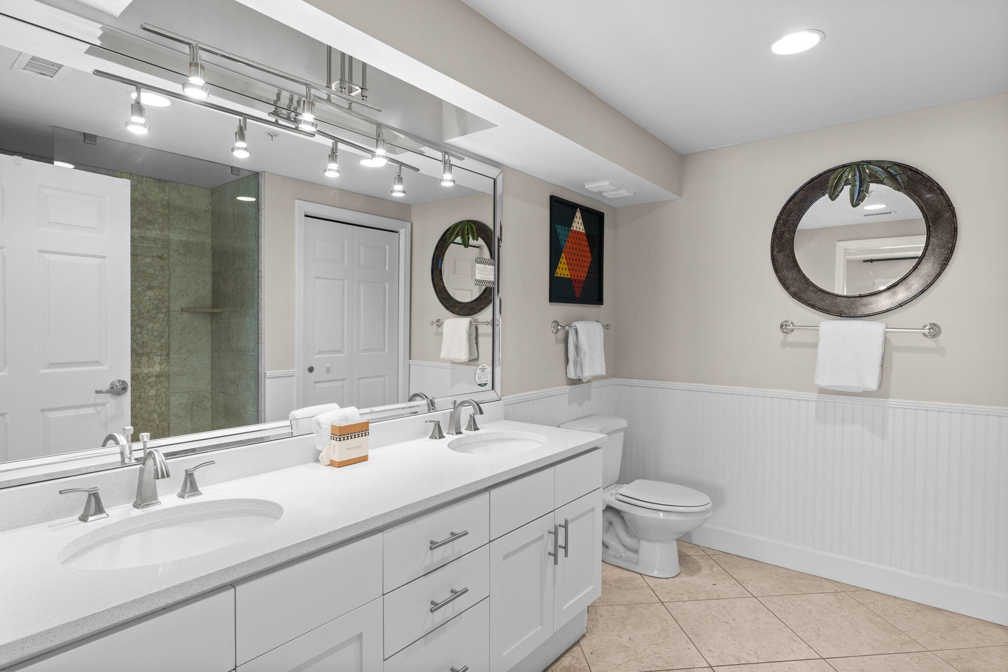 WESTWINDS AT SANDESTIN CONDO - Residential