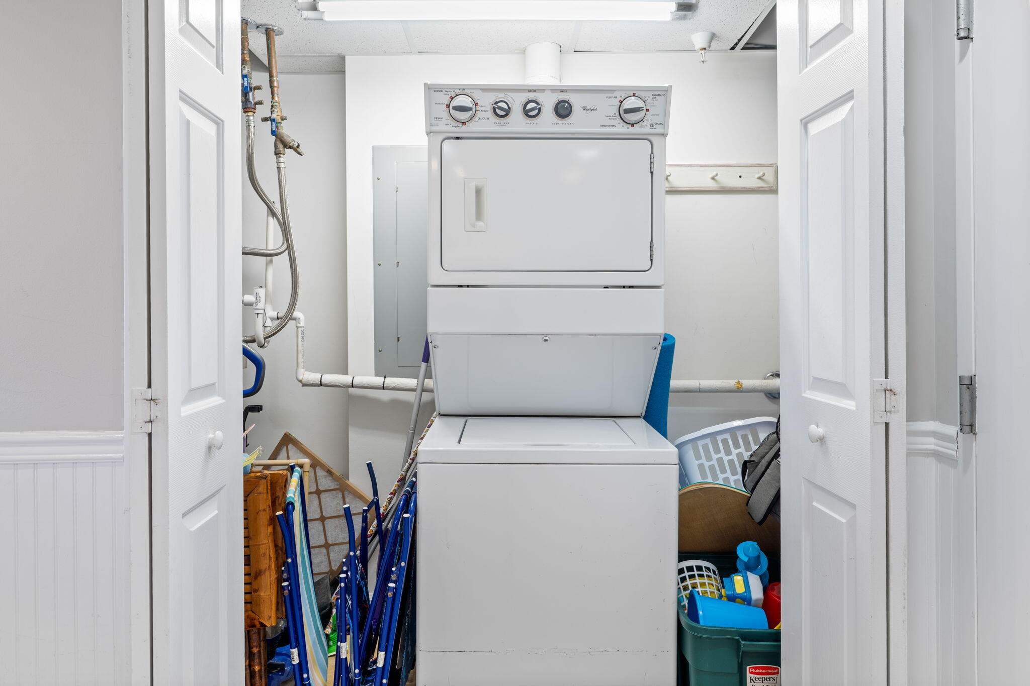 WESTWINDS AT SANDESTIN CONDO - Residential